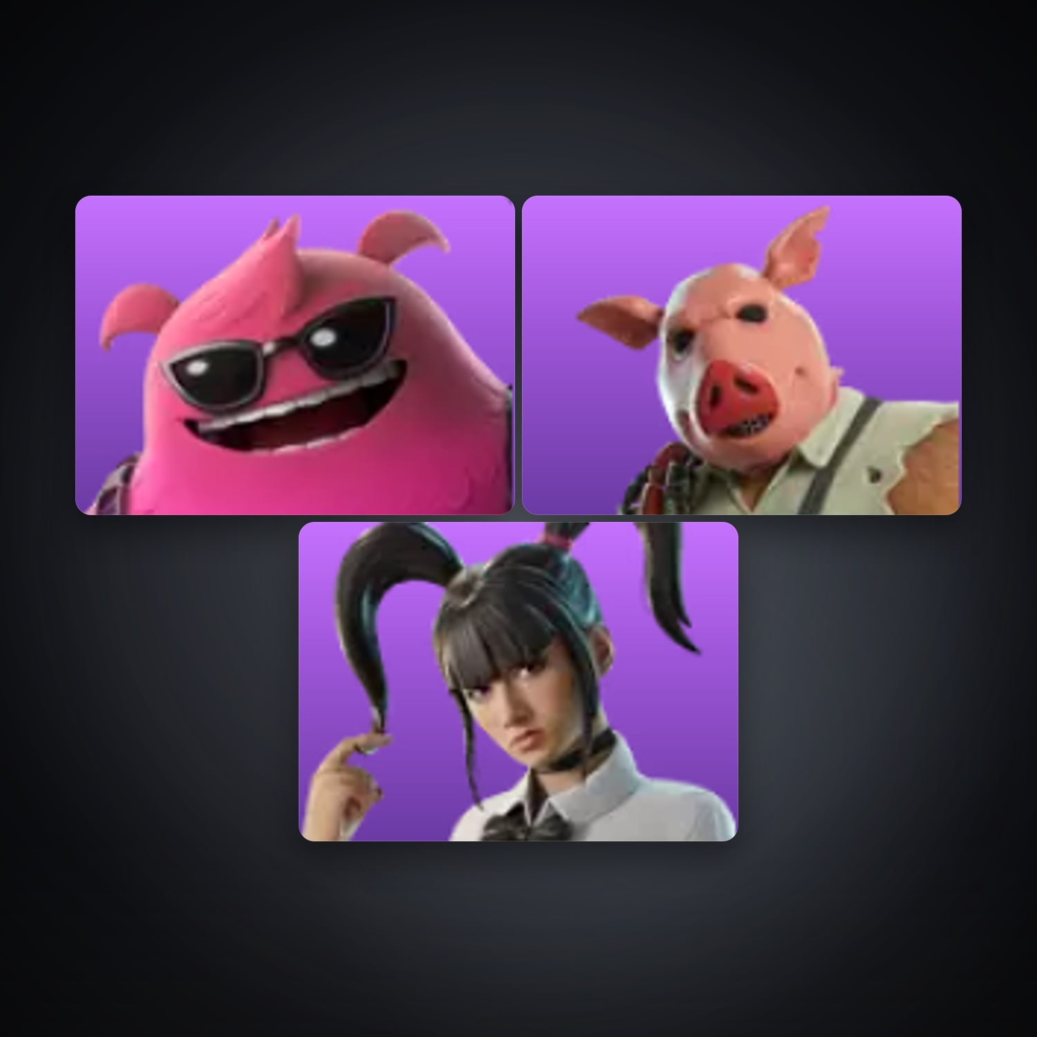 Epic — HabibiAccounts