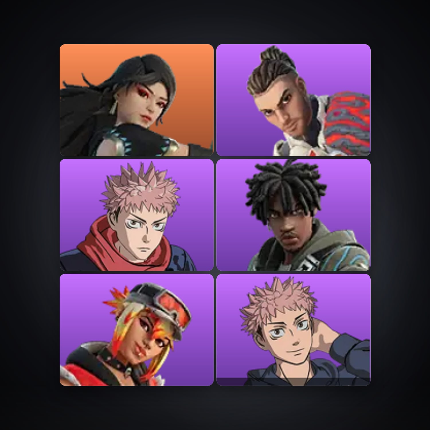 Epic — HabibiAccounts