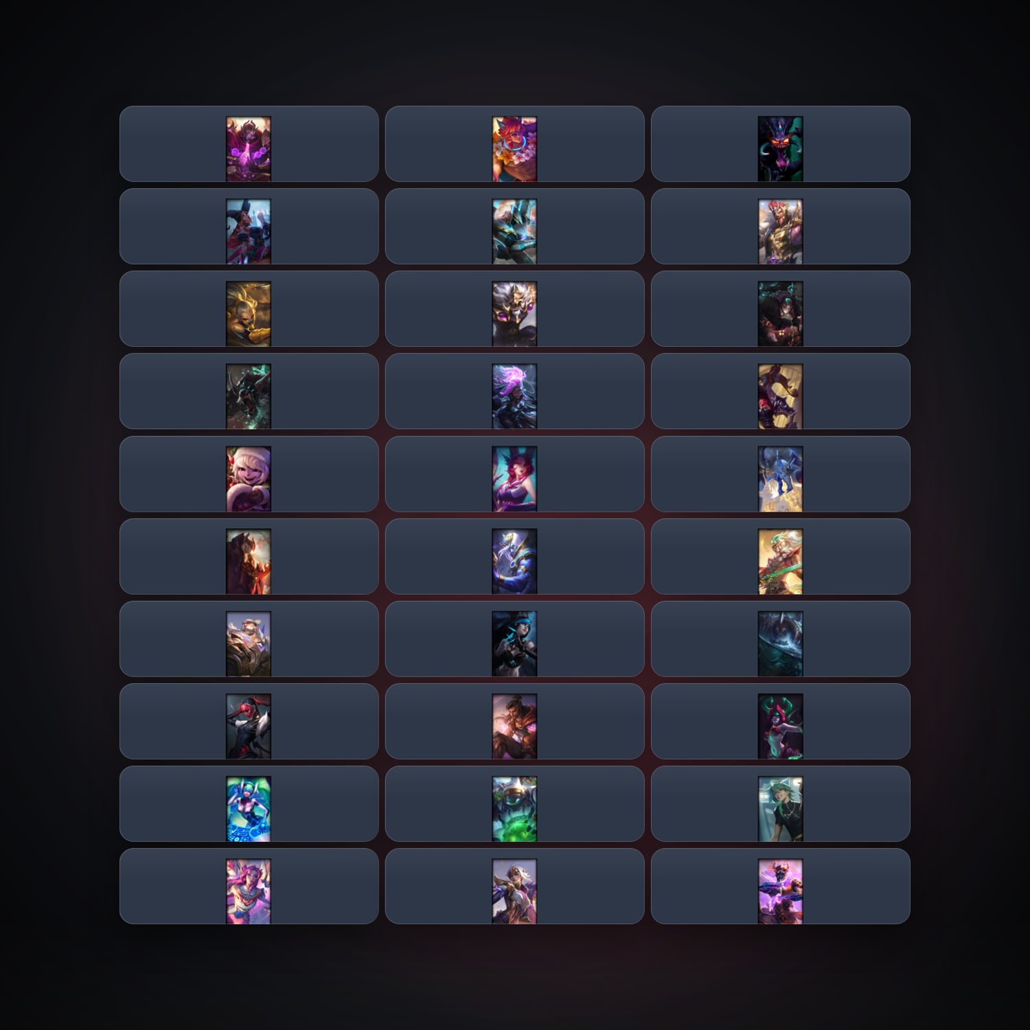 EU locker · 262104882 — HabibiAccounts