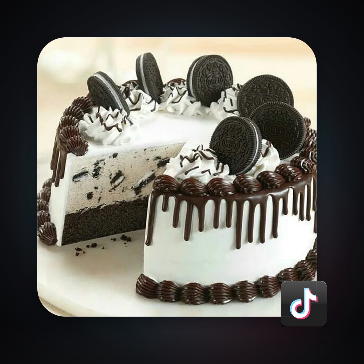 TikTok — HabibiAccounts