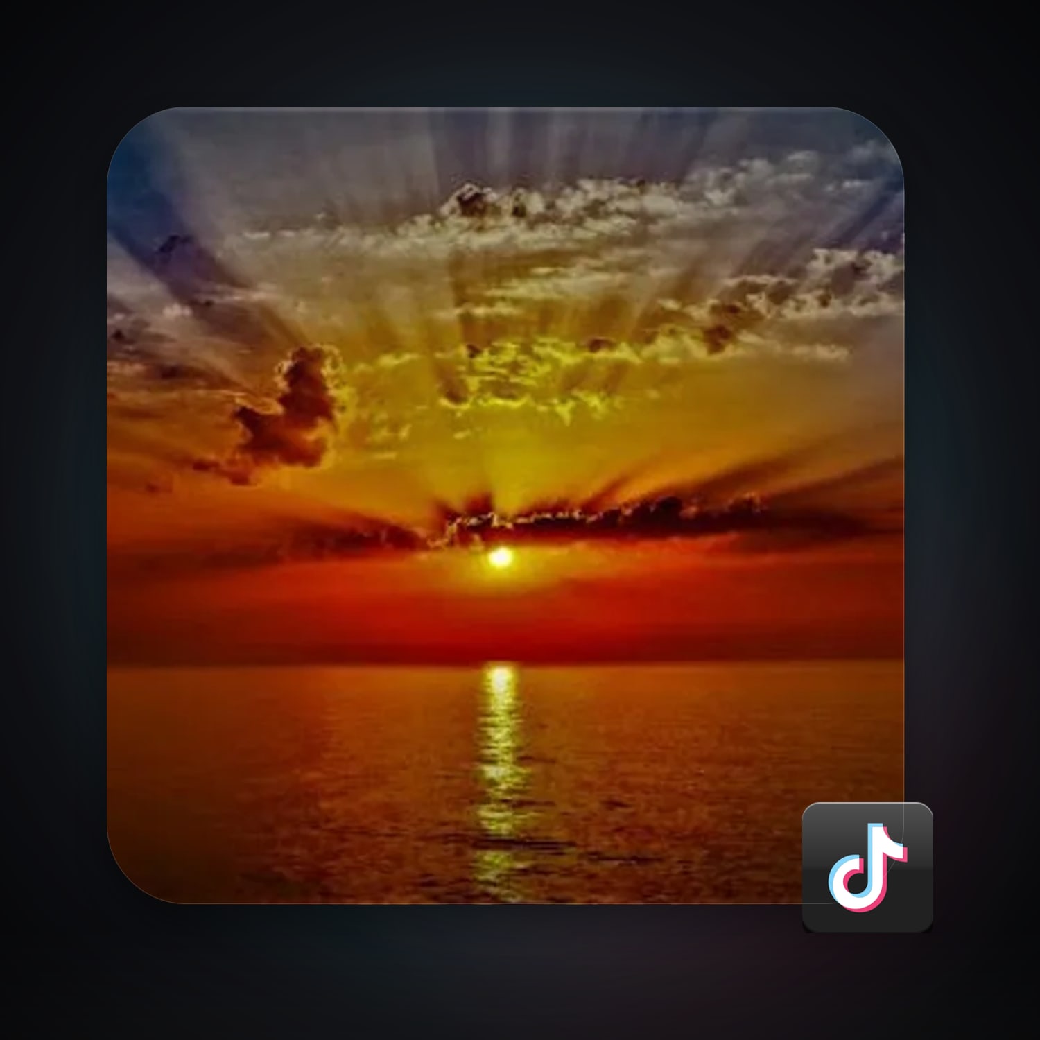 TikTok — HabibiAccounts