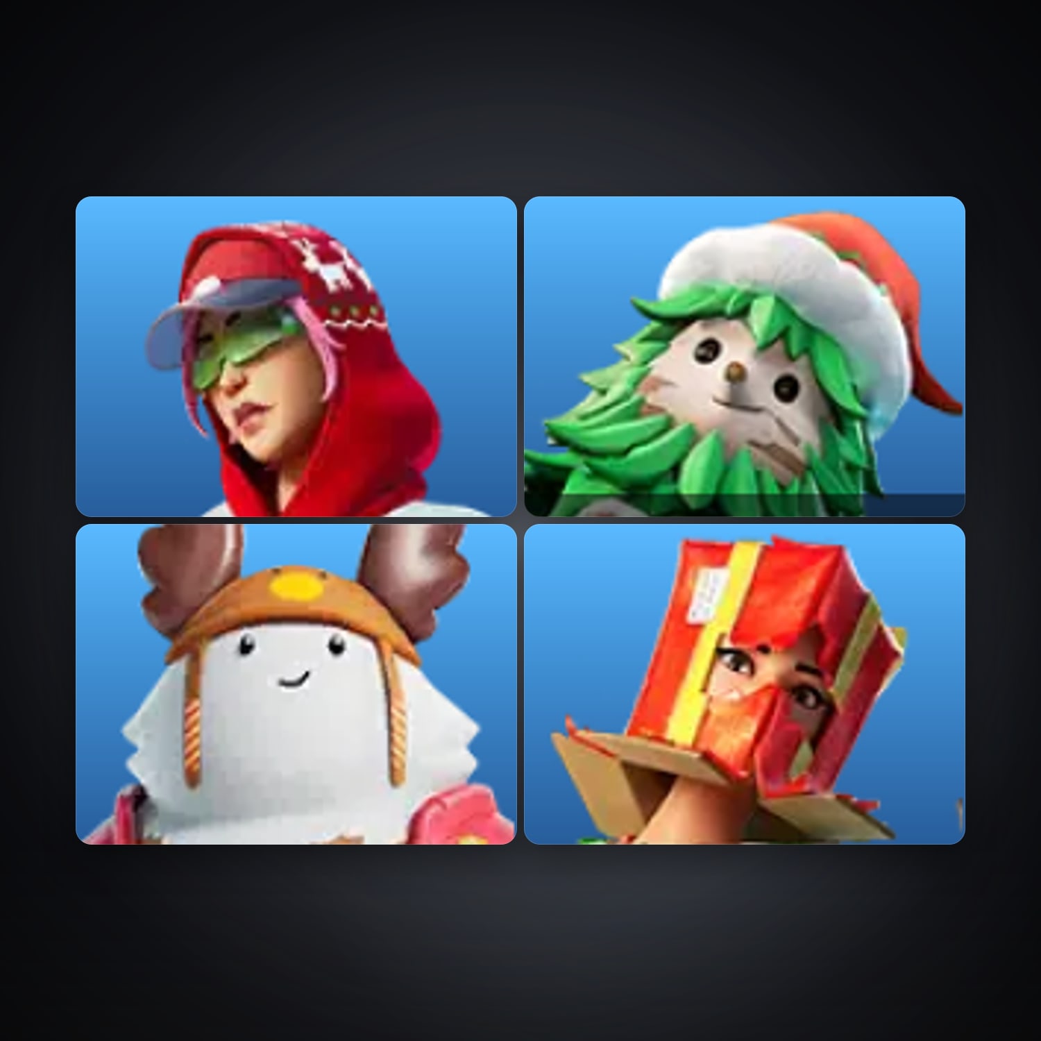 Epic — 114 games — HabibiAccounts