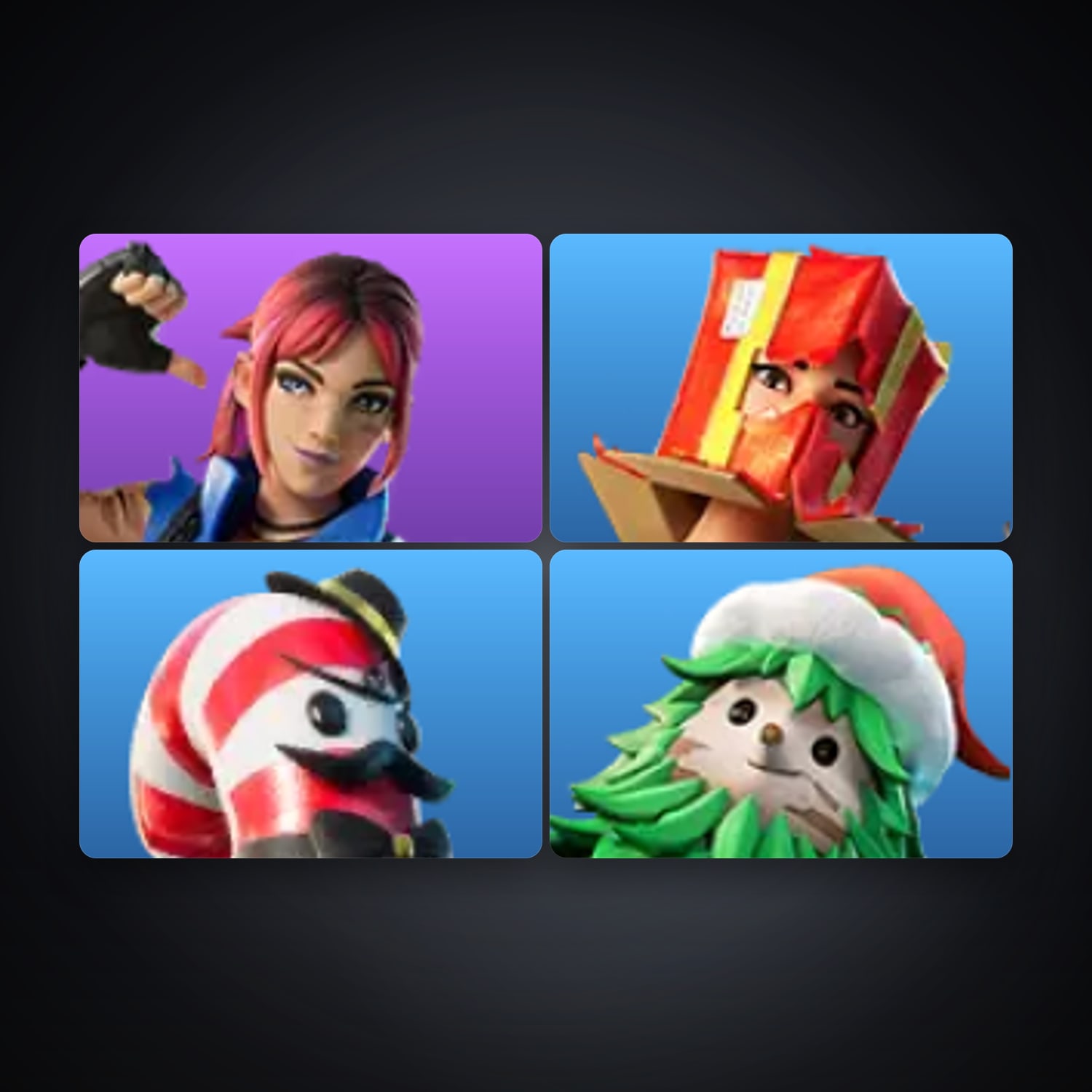 Epic — HabibiAccounts