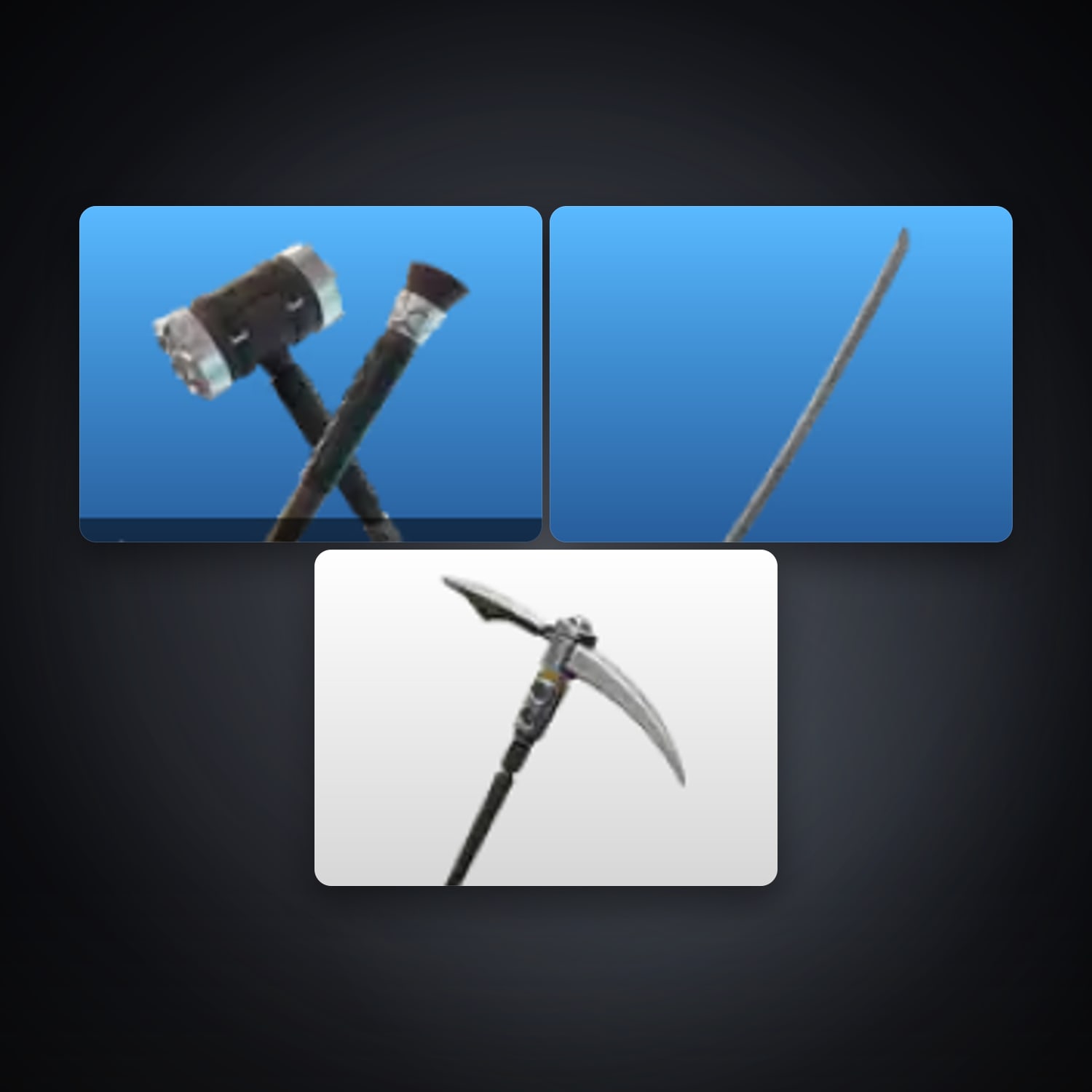 Epic — HabibiAccounts