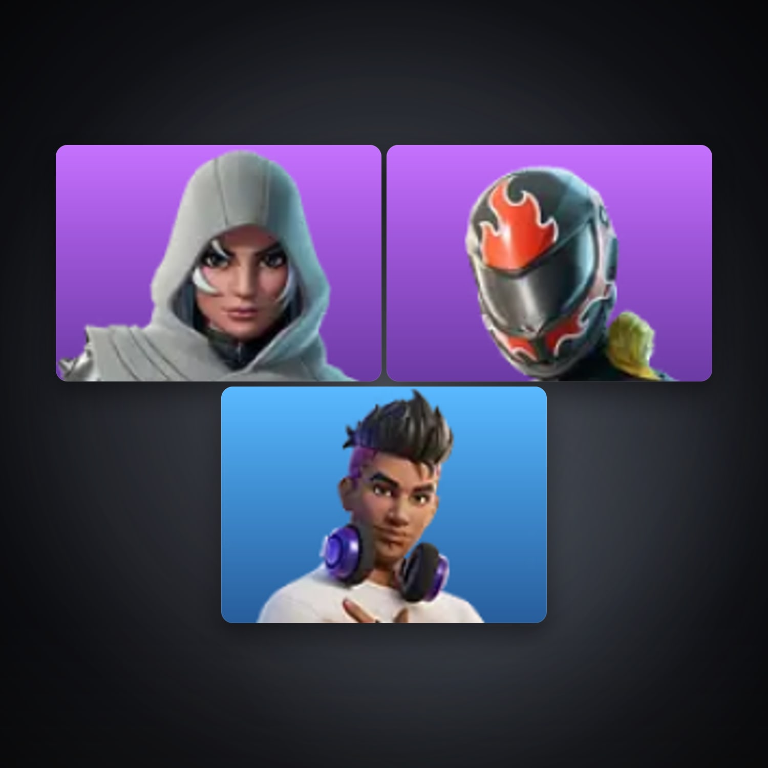 Epic — HabibiAccounts