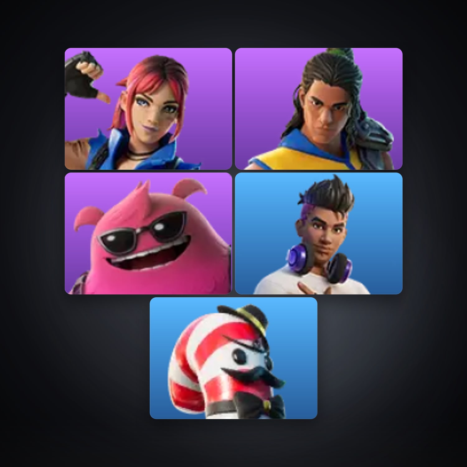 Epic — HabibiAccounts