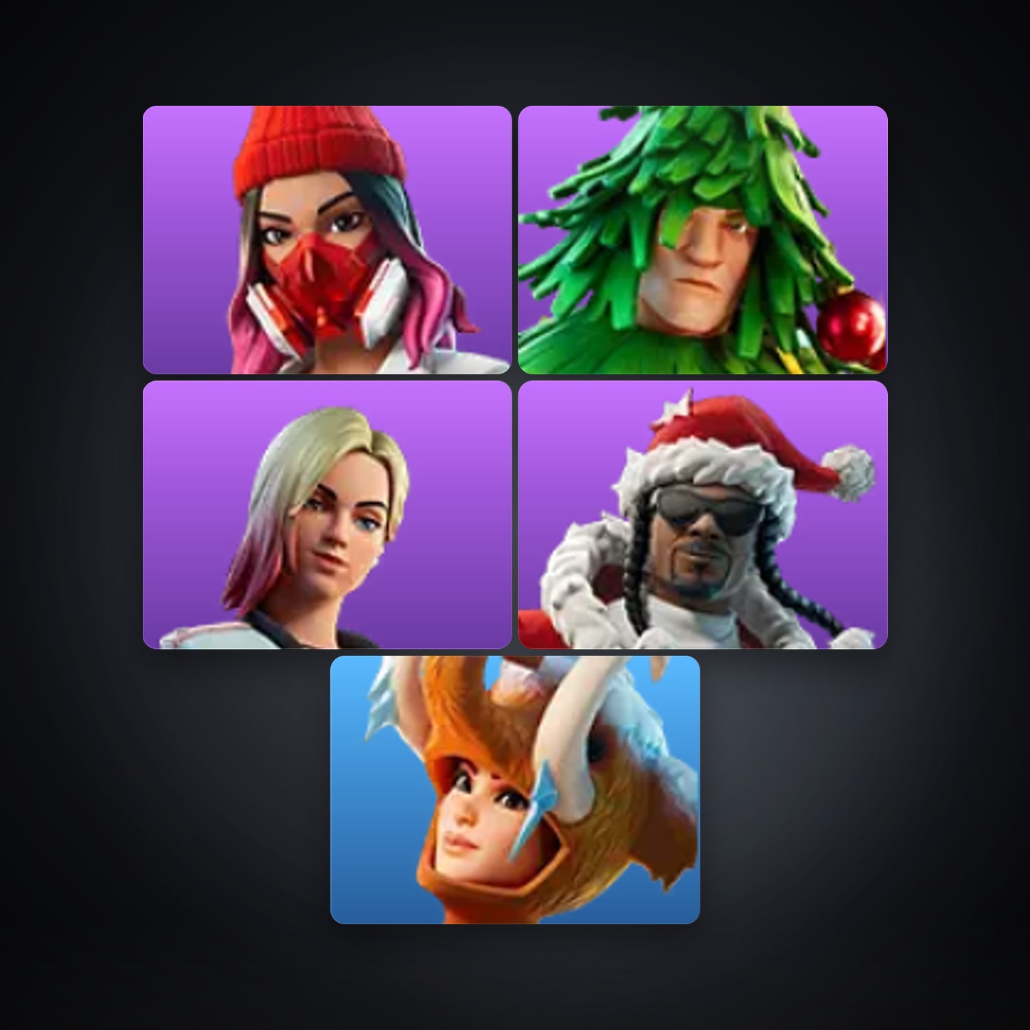 Epic — HabibiAccounts