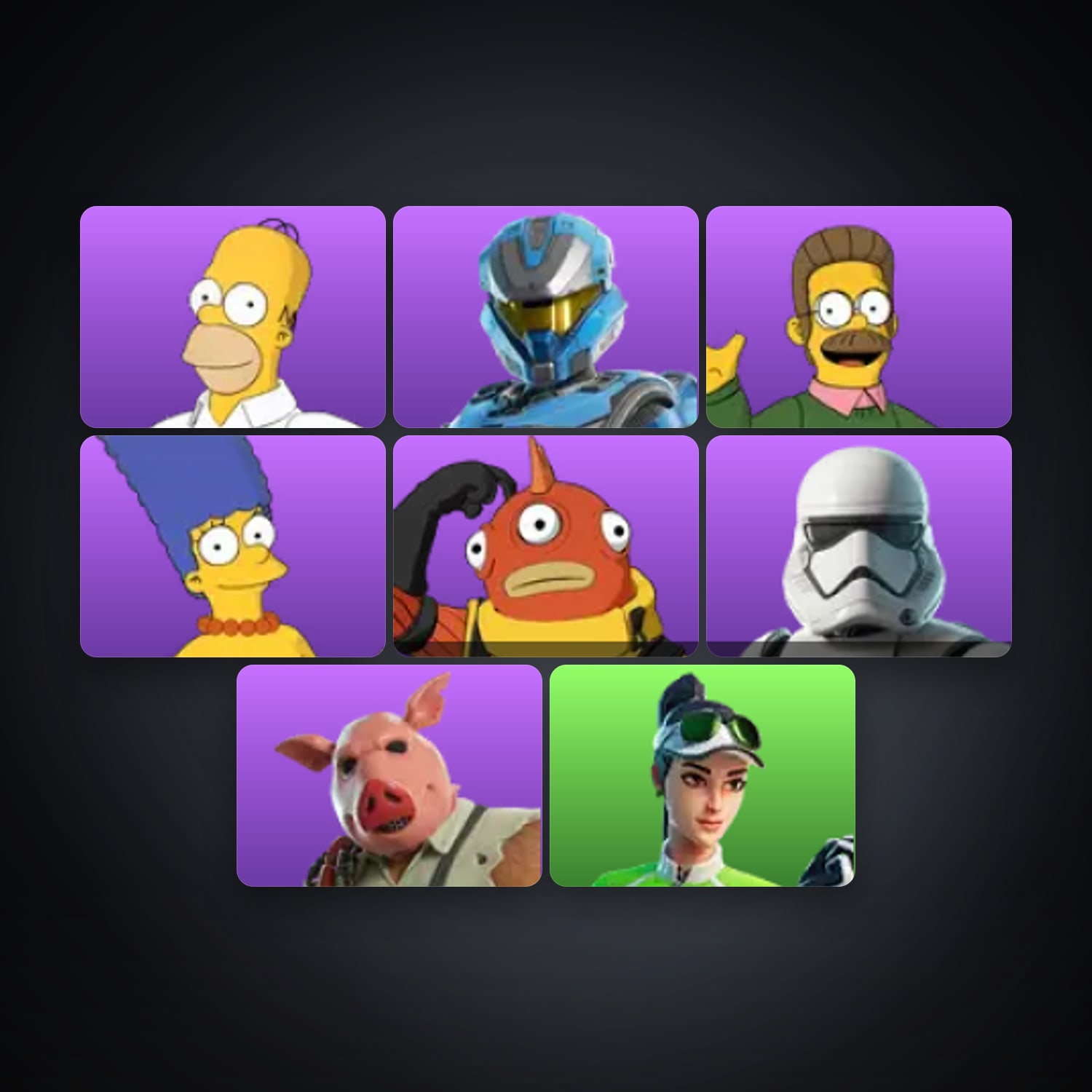 Epic — HabibiAccounts