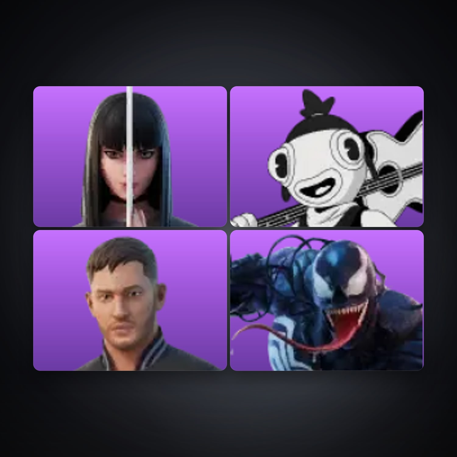 Epic — HabibiAccounts