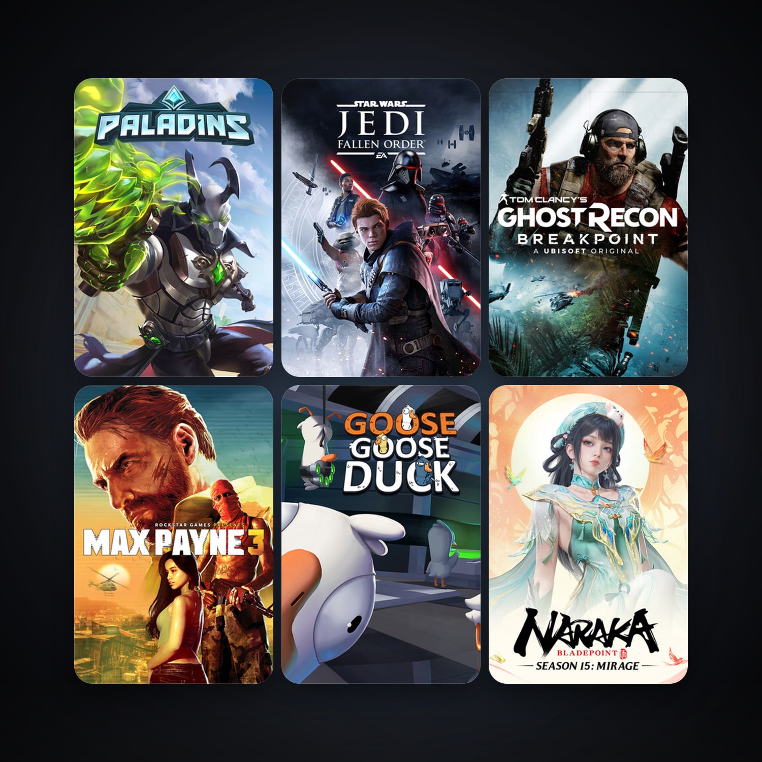 Left 4 Dead 2 + Free CS2 (No Prime), 32 games, clean — HabibiAccounts