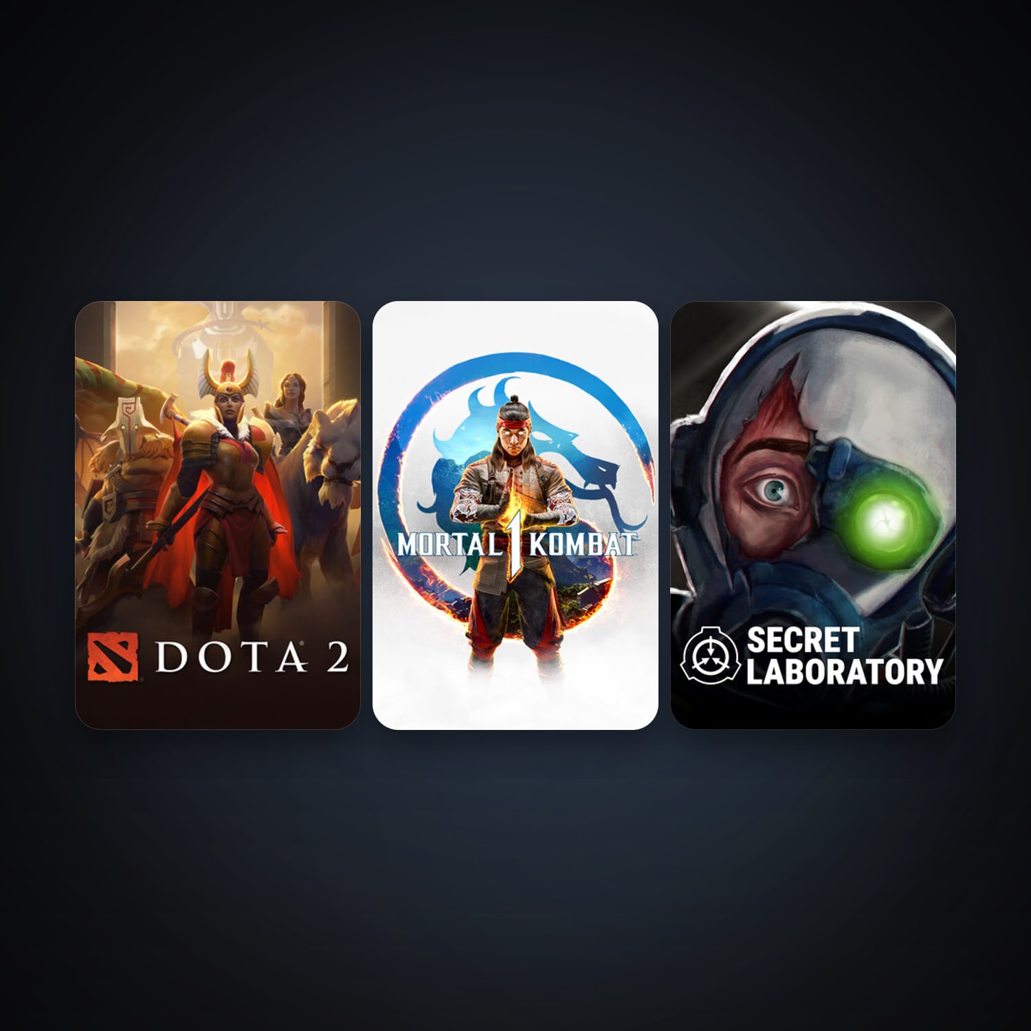 Dota 2 + Free CS2 (No Prime), 8 games, clean — HabibiAccounts