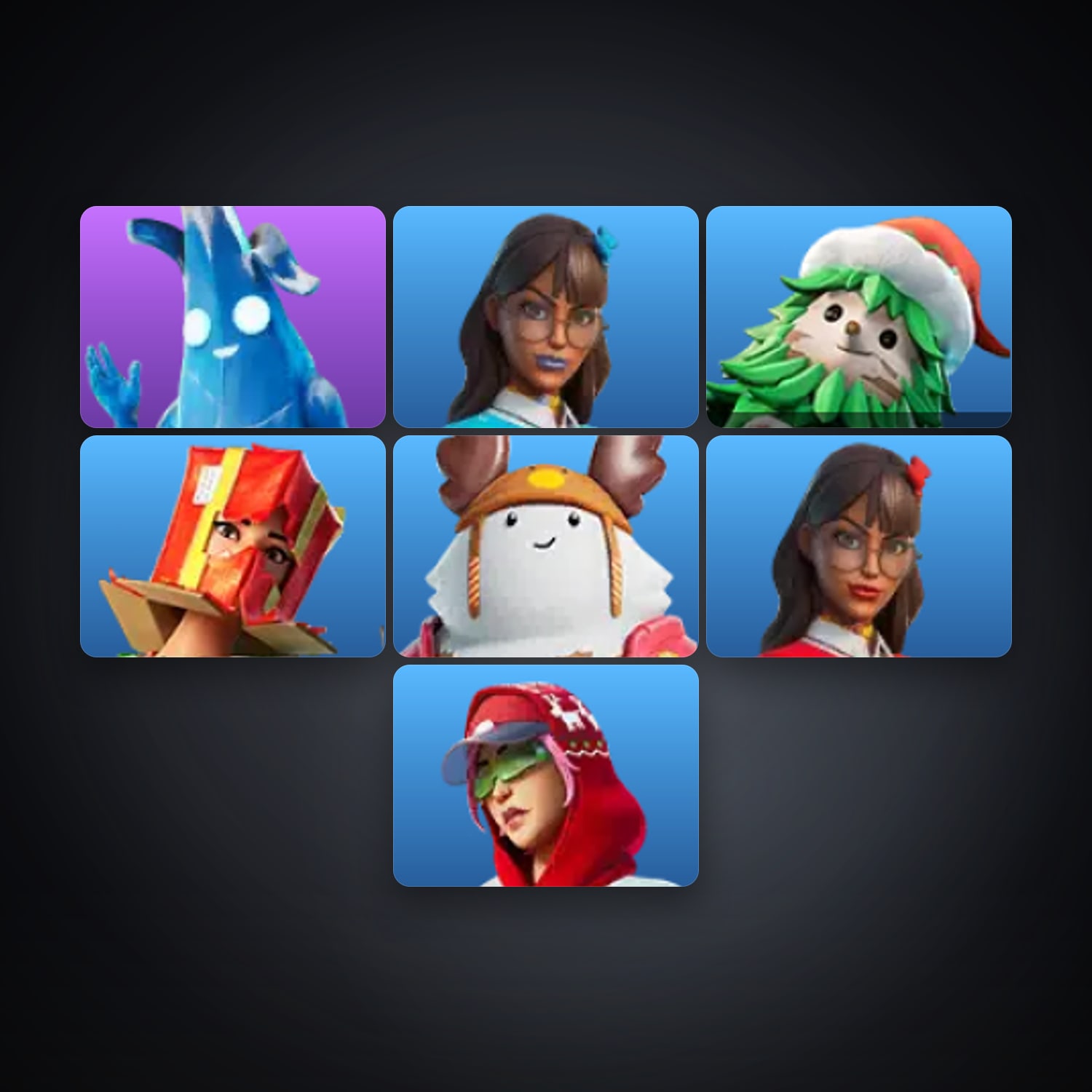 Epic · 262117758 — HabibiAccounts