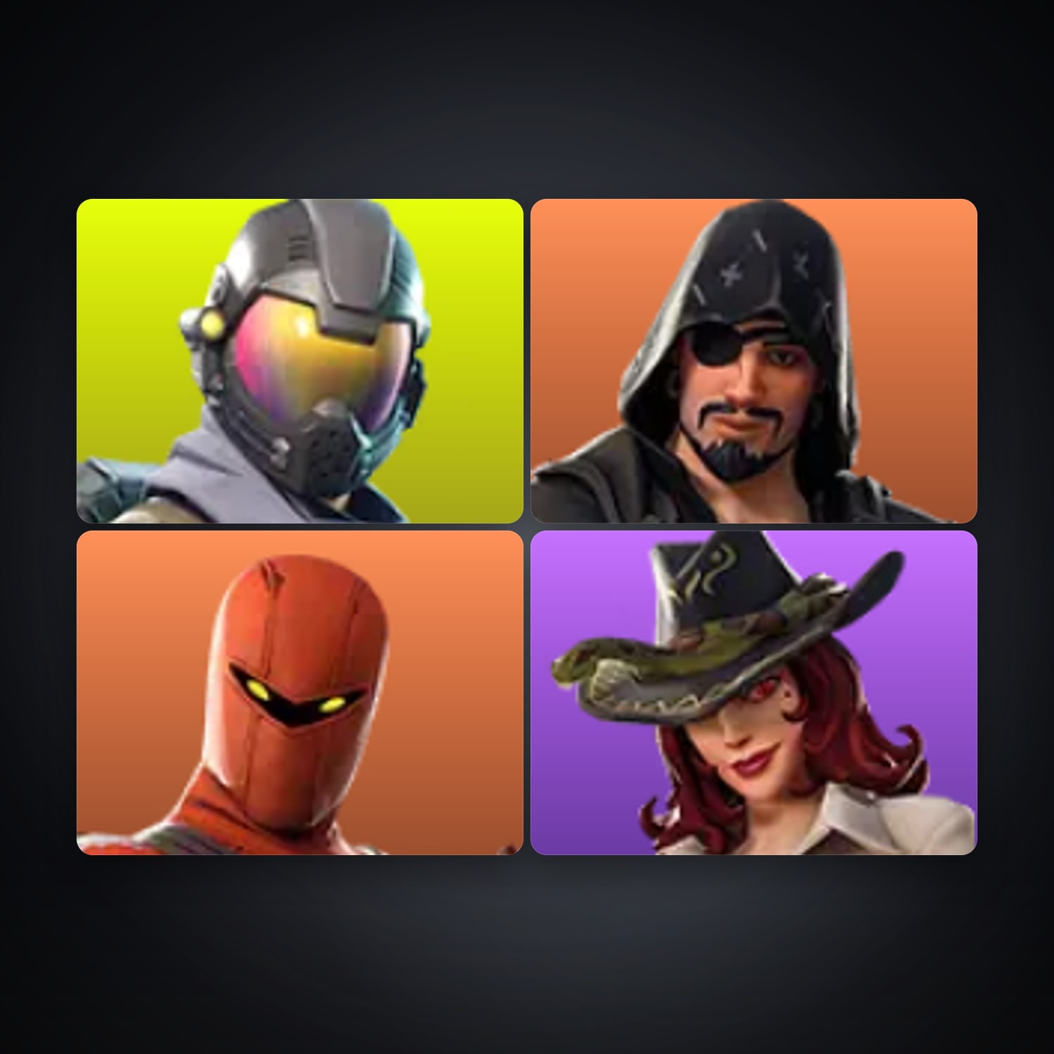 Epic — HabibiAccounts