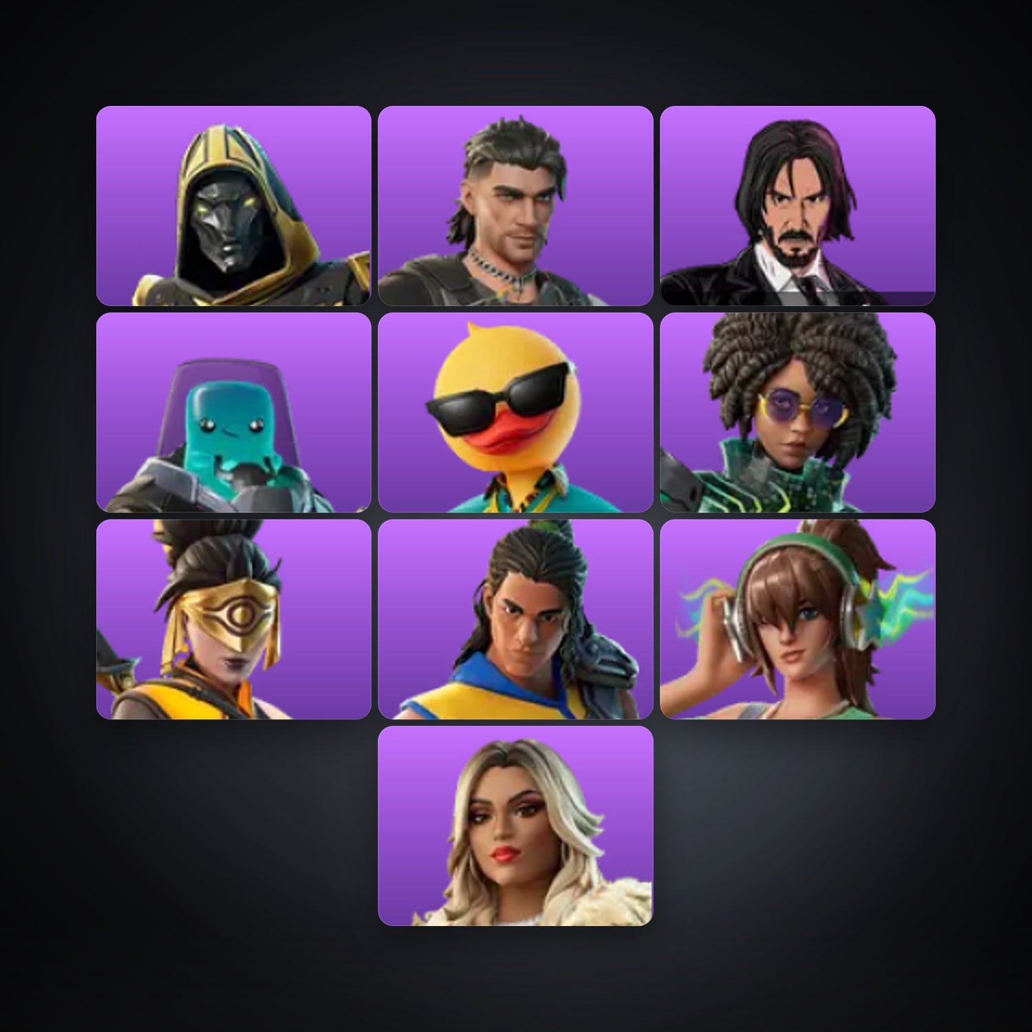 Epic — HabibiAccounts