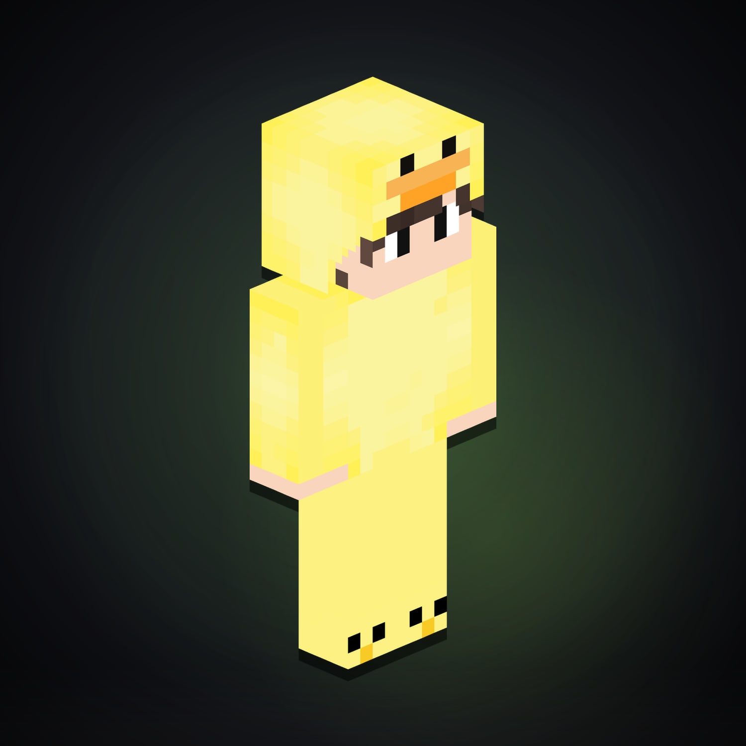 Minecraft 2 capes — HabibiAccounts
