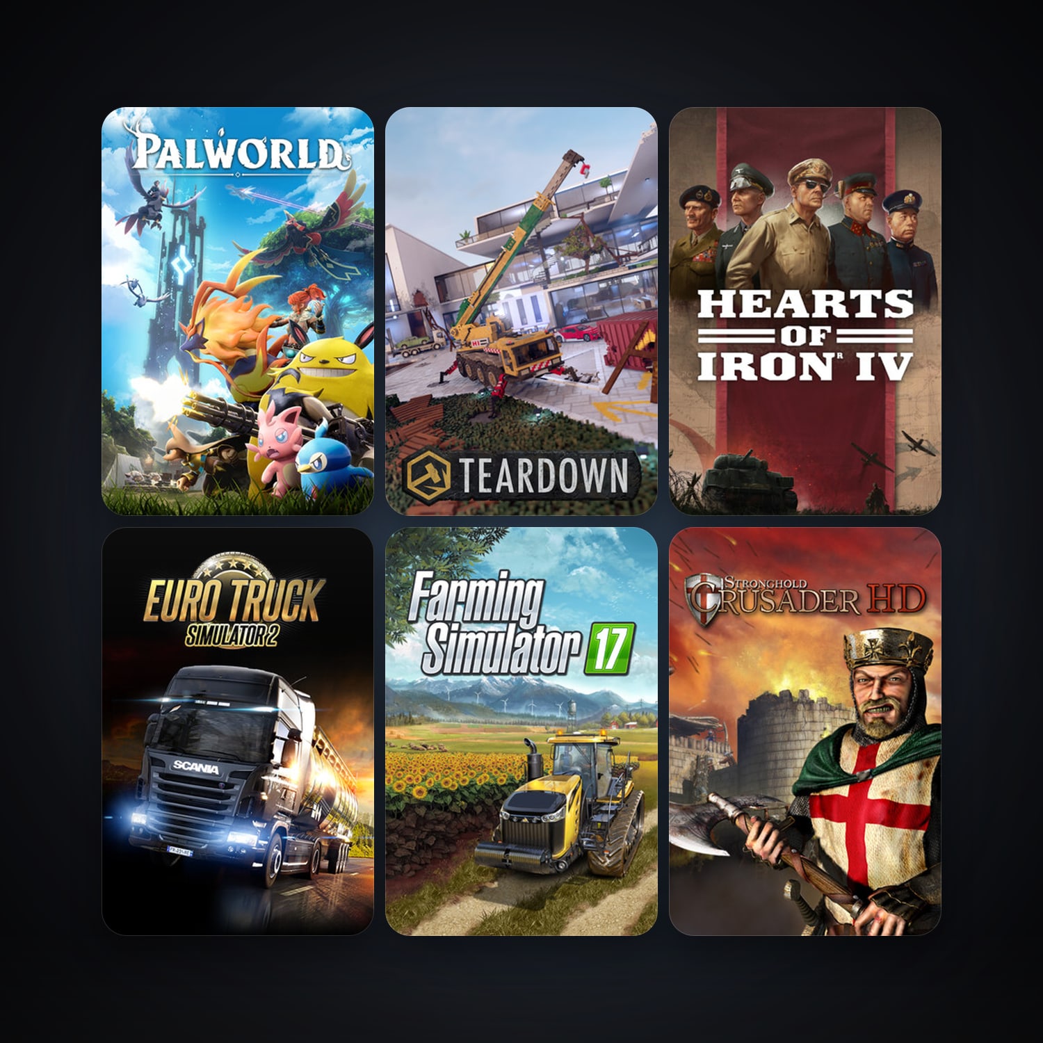 Free CS2 (No Prime) + Call of Duty 4: Modern Warfare, 61 games, clean — HabibiAccounts