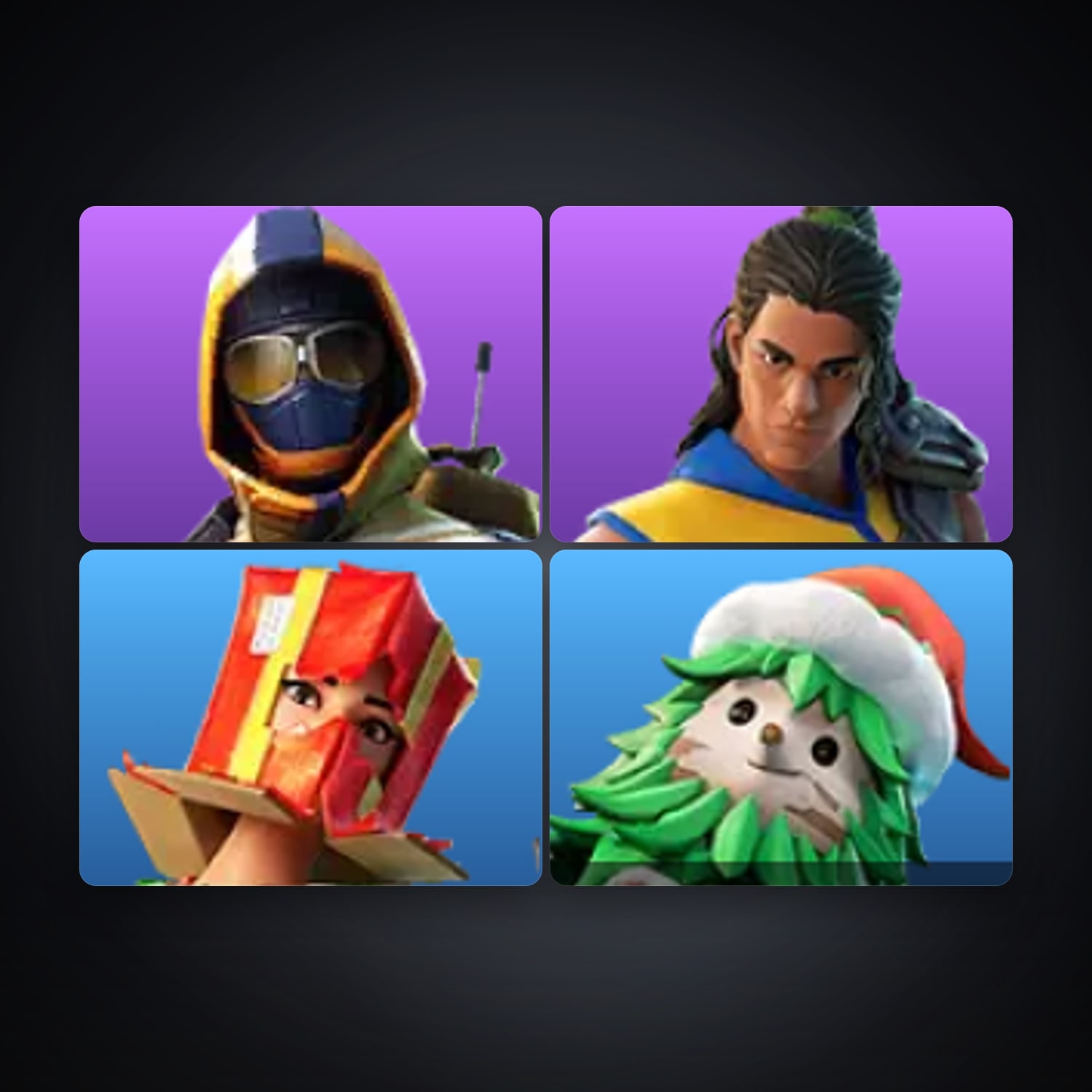 Epic — HabibiAccounts