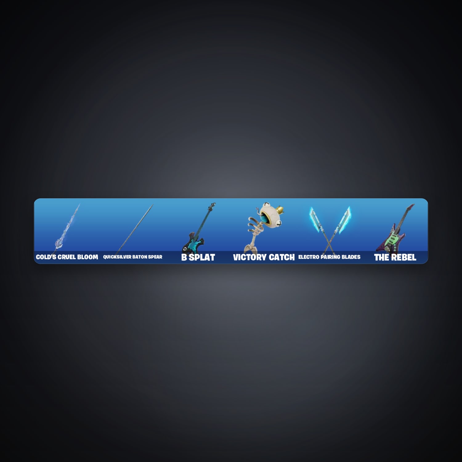 Epic — HabibiAccounts