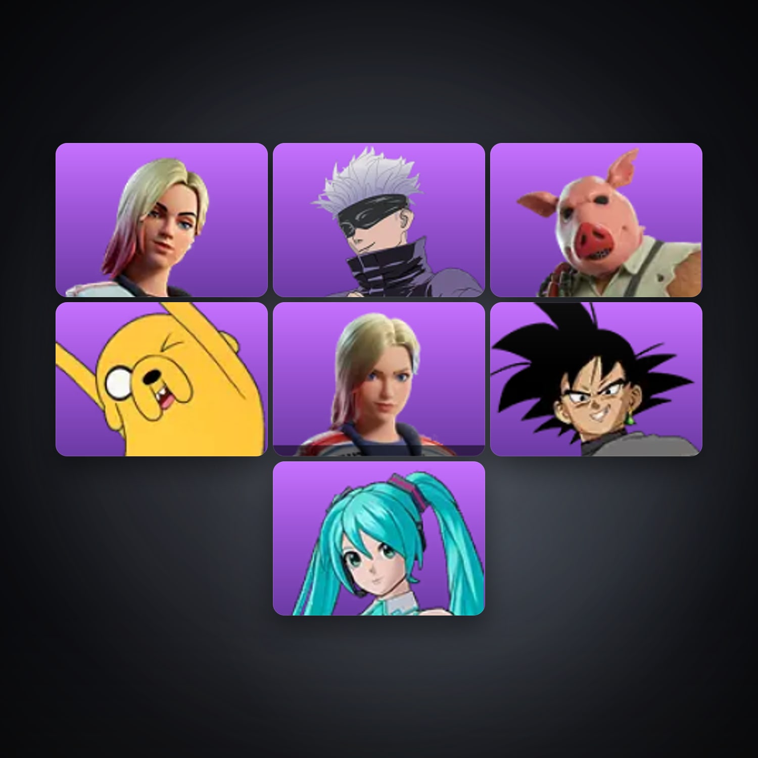 Epic — HabibiAccounts