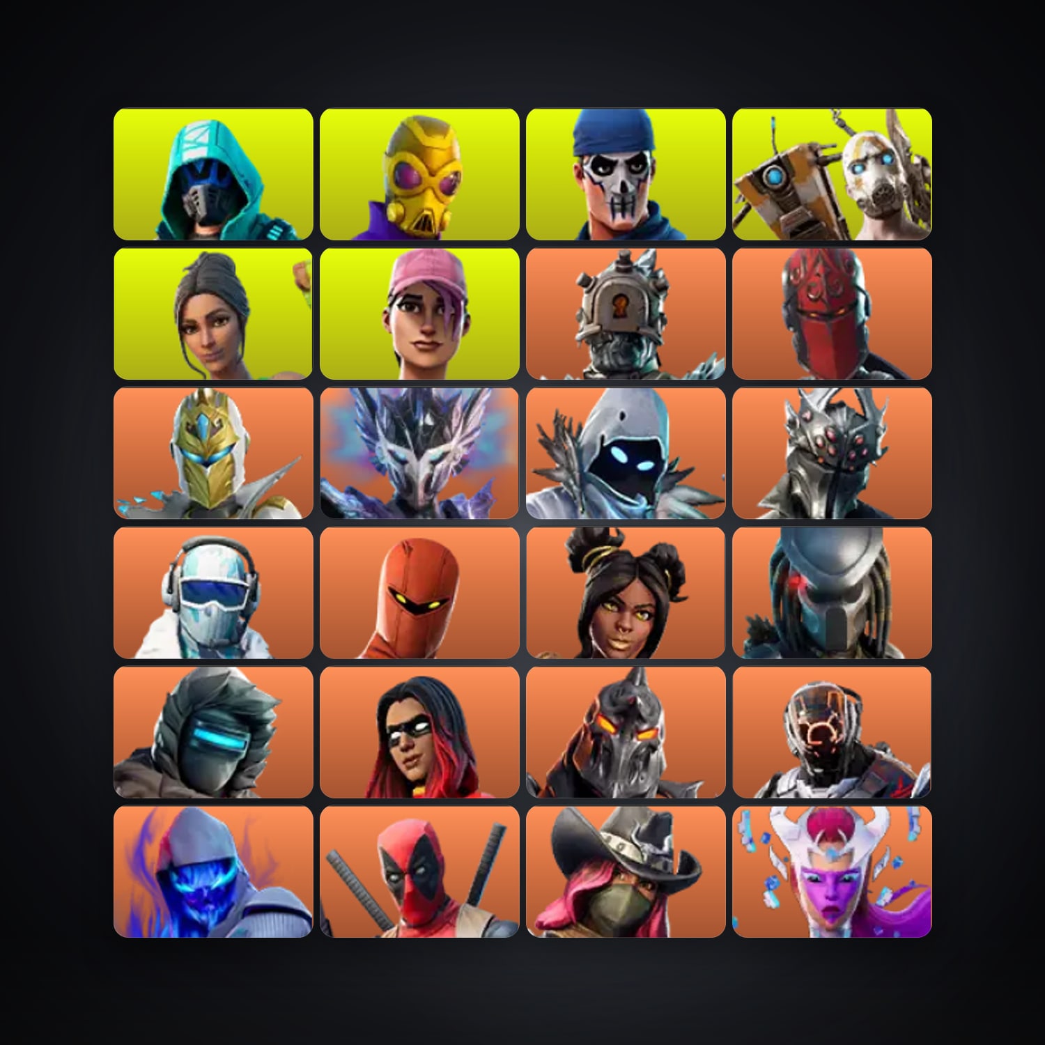 Epic · 262130823 — HabibiAccounts