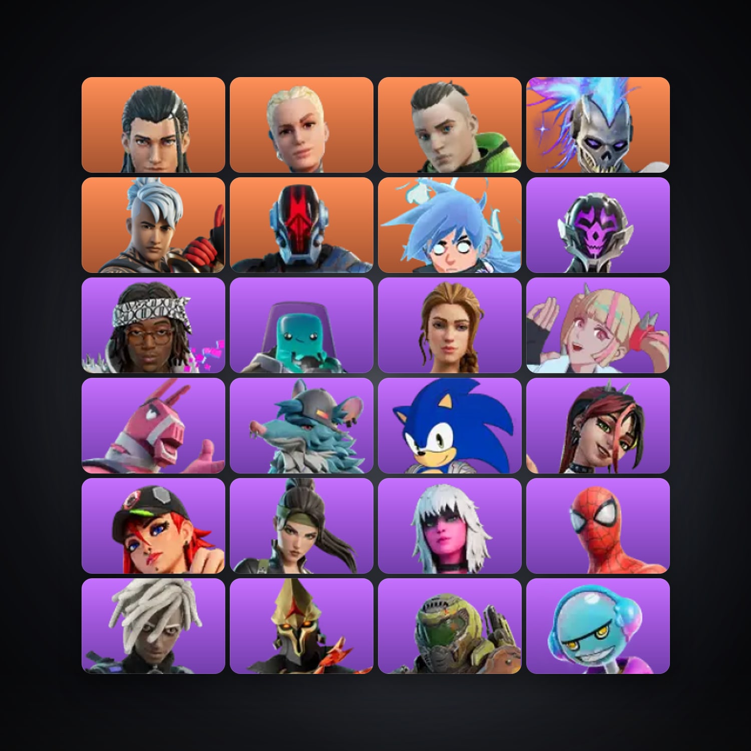Epic — HabibiAccounts
