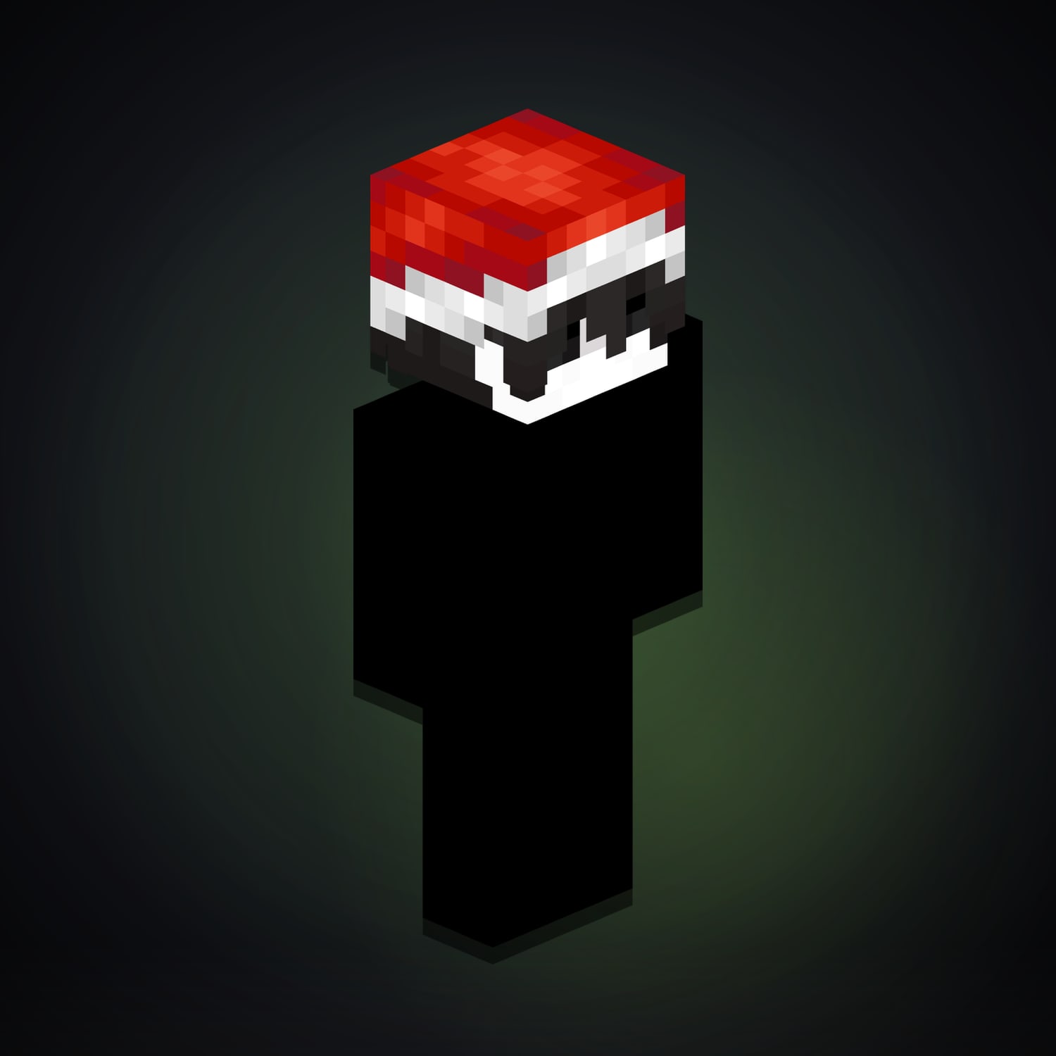 هالحساب ماين كرافت 3 عباءة · 262134499 — HabibiAccounts