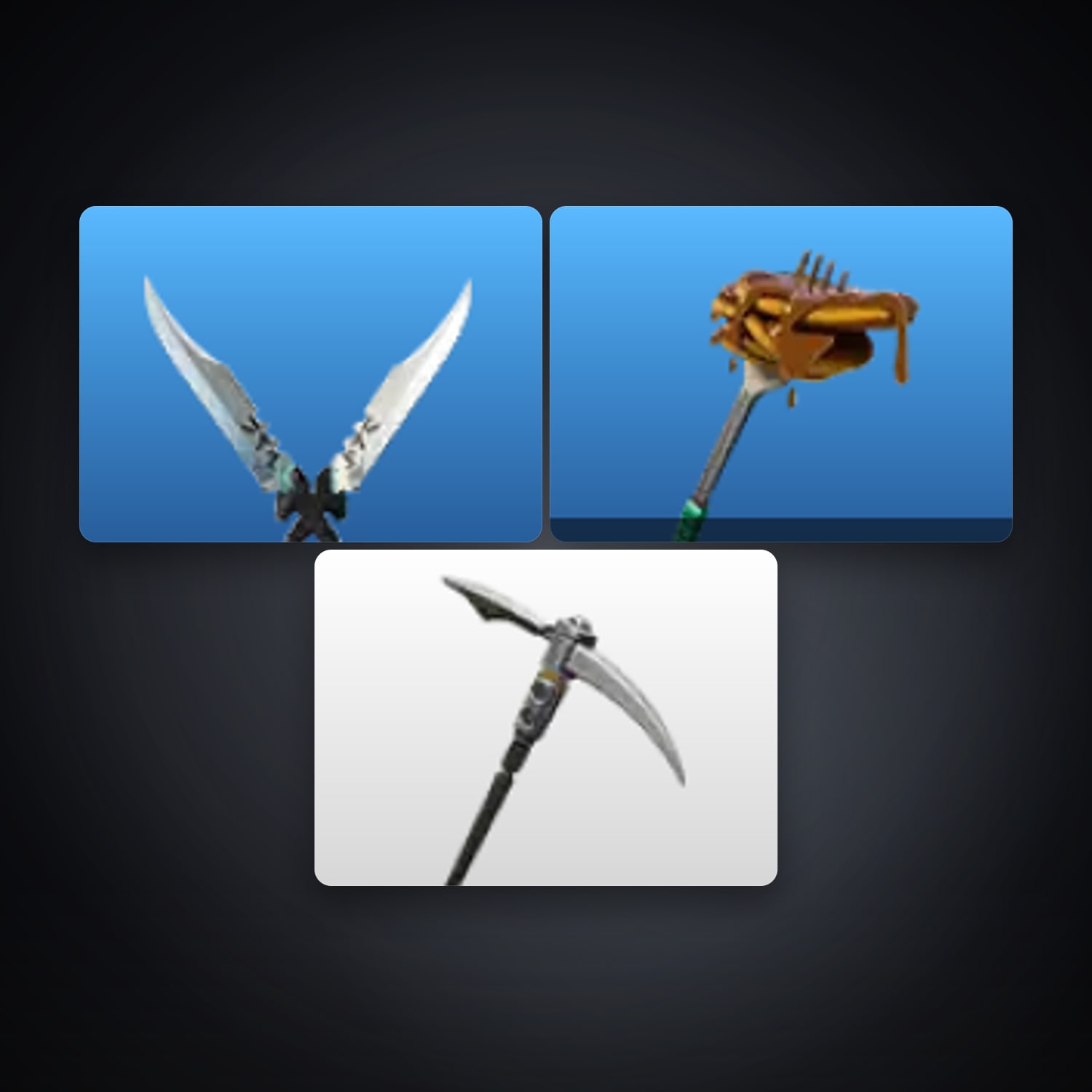 Epic — HabibiAccounts