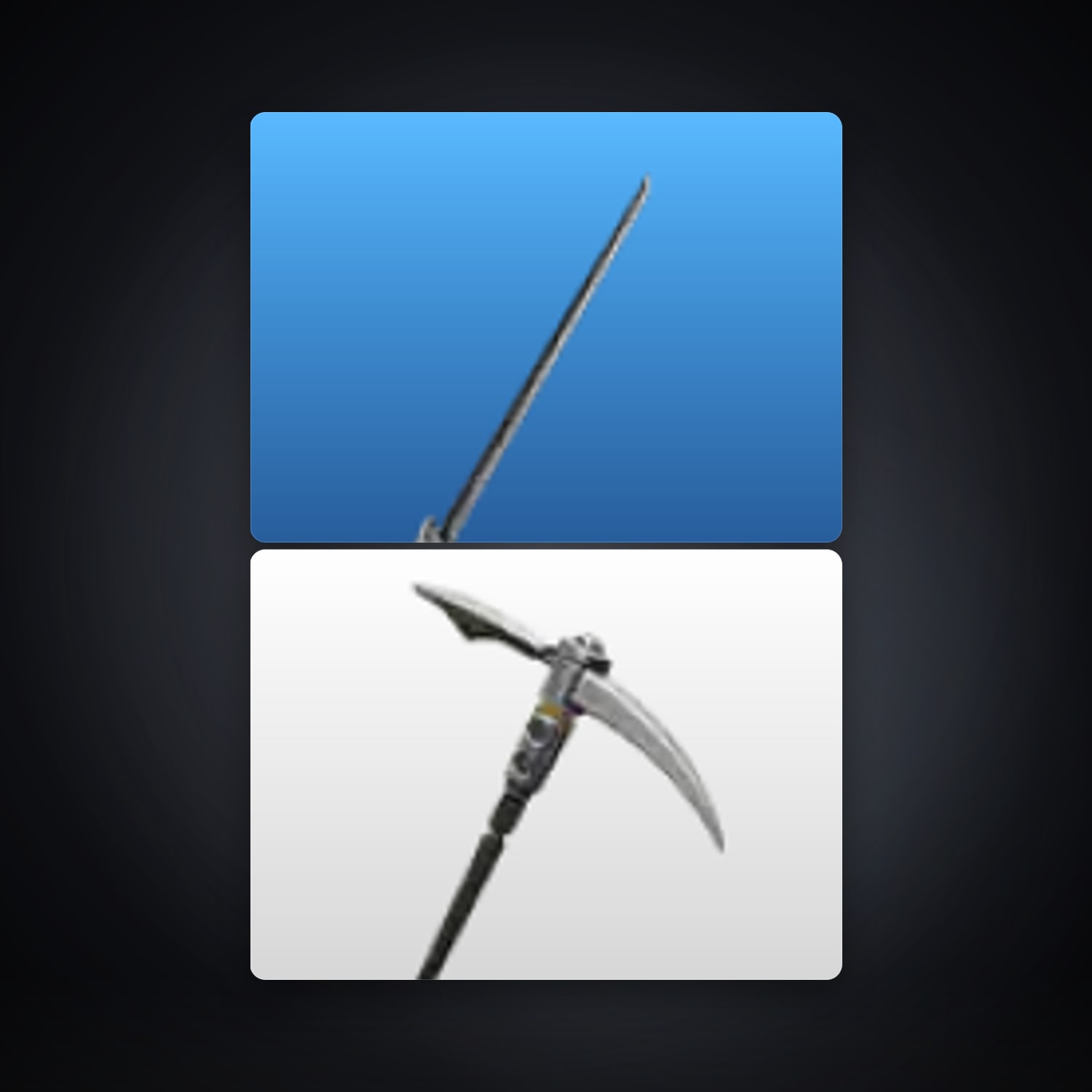 Epic — HabibiAccounts