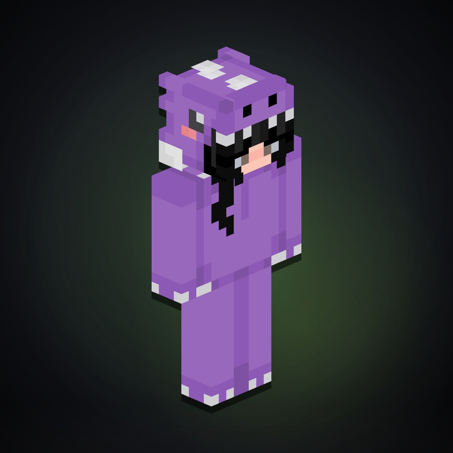 Minecraft 2 capes · 262137947 — HabibiAccounts