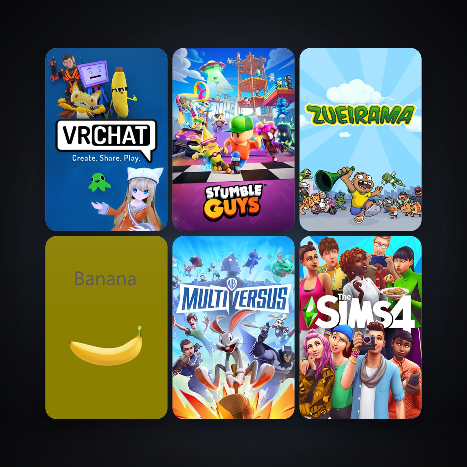 APB Reloaded + Unturned, 23 games, clean — HabibiAccounts