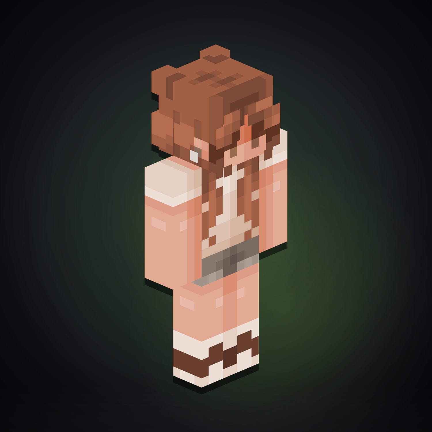 Minecraft 2 capes — HabibiAccounts