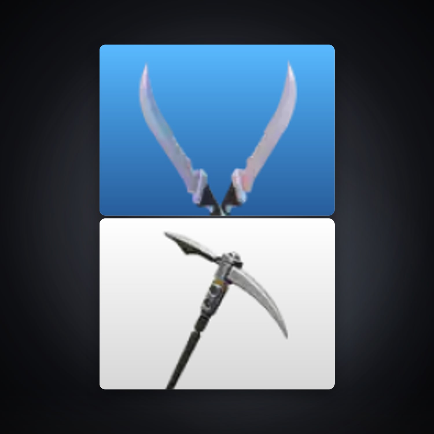 Epic — HabibiAccounts