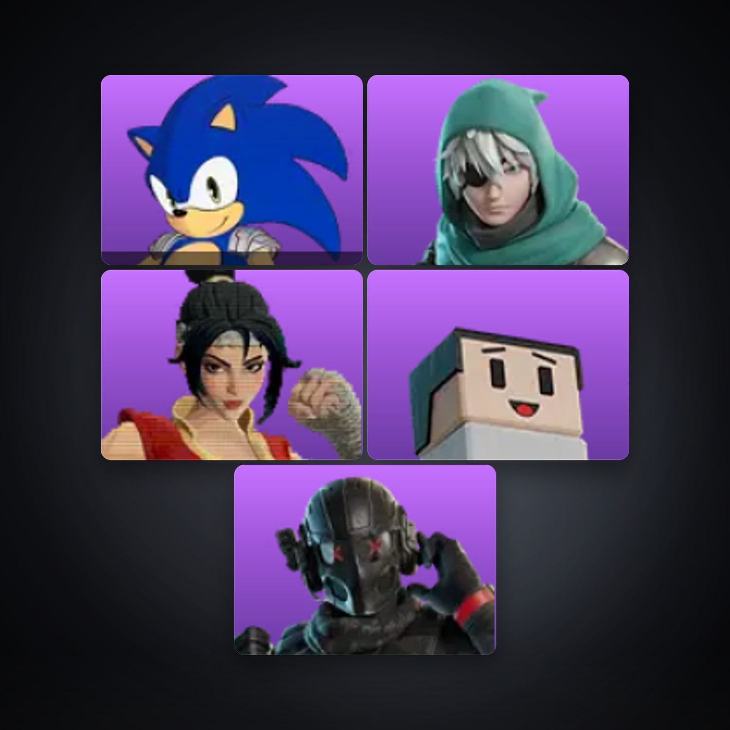 Epic — HabibiAccounts