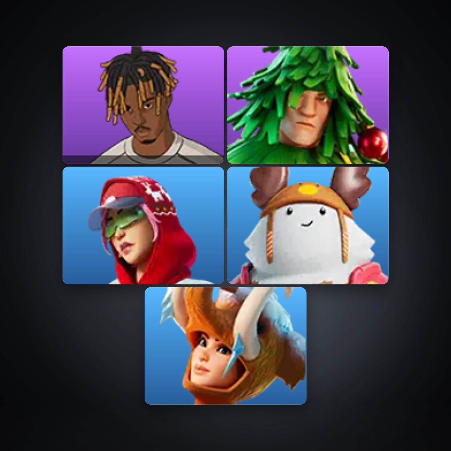 Epic — HabibiAccounts