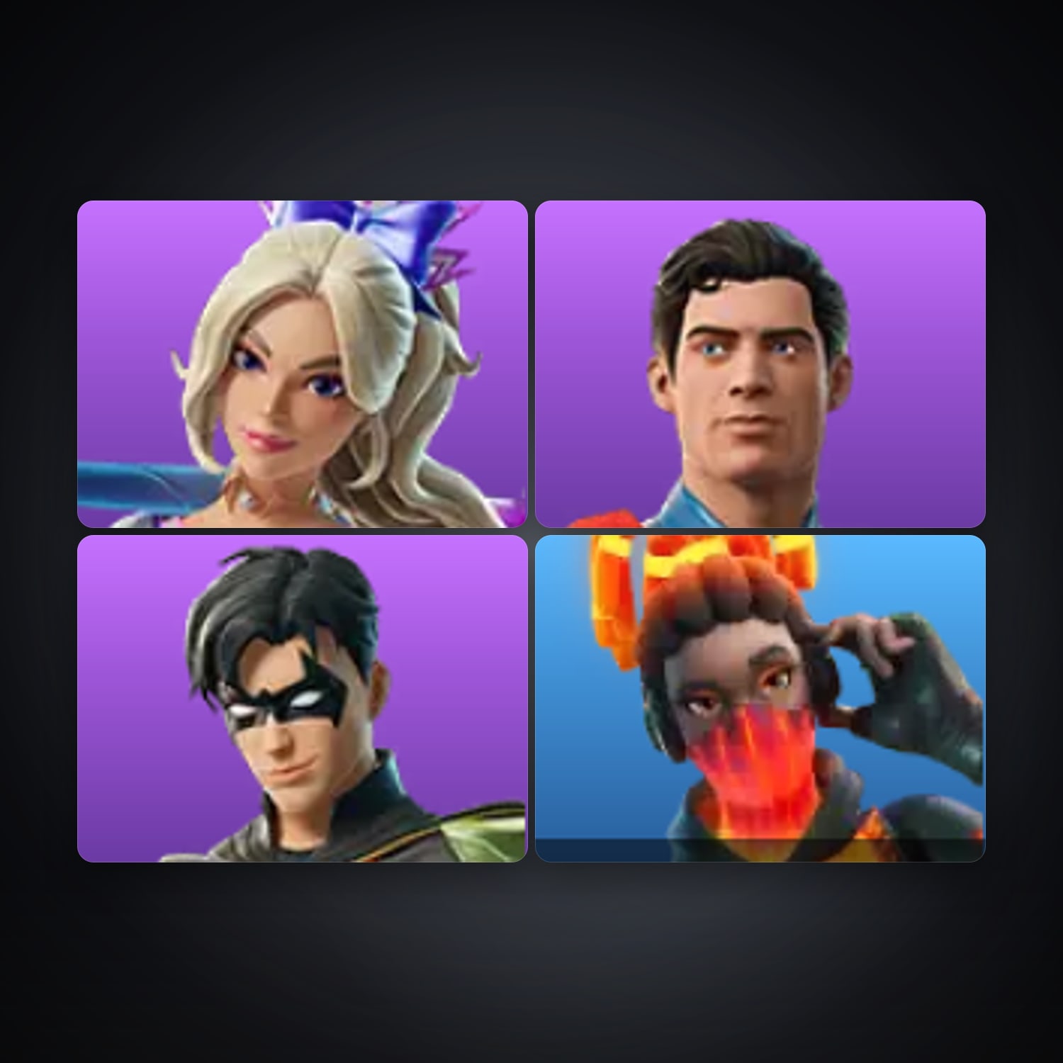 Epic — HabibiAccounts