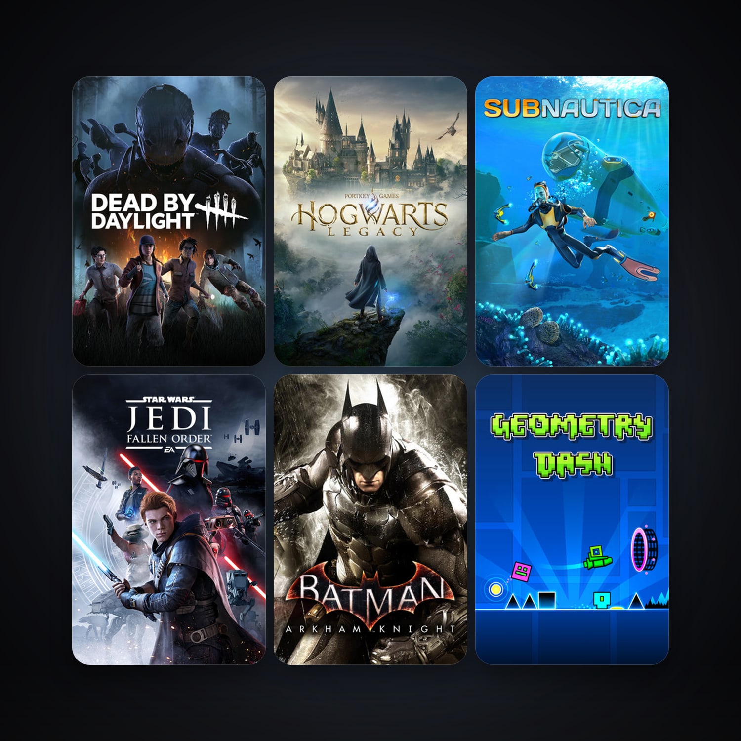 Garry's Mod + Free CS2 (No Prime), 30 games, clean — HabibiAccounts