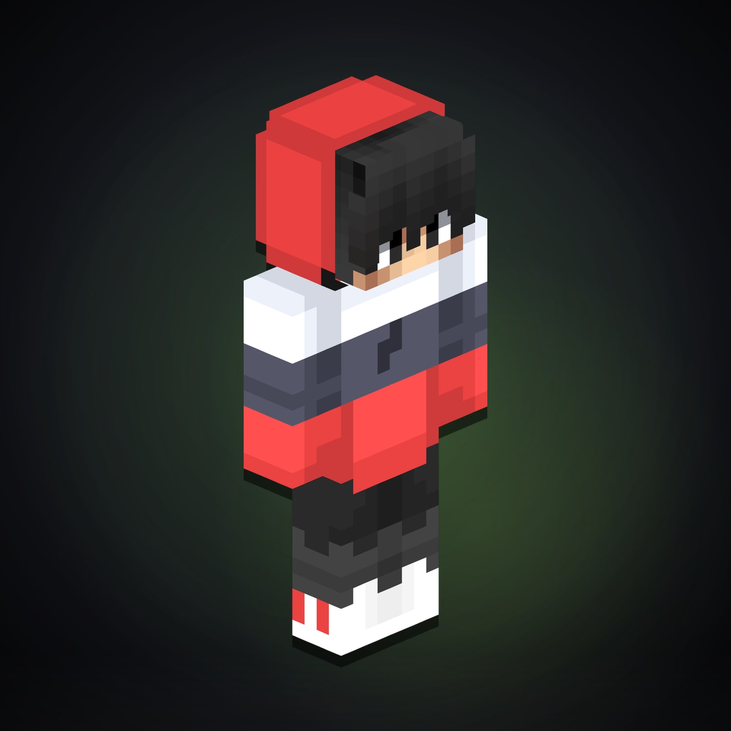 Minecraft 2 capes — HabibiAccounts