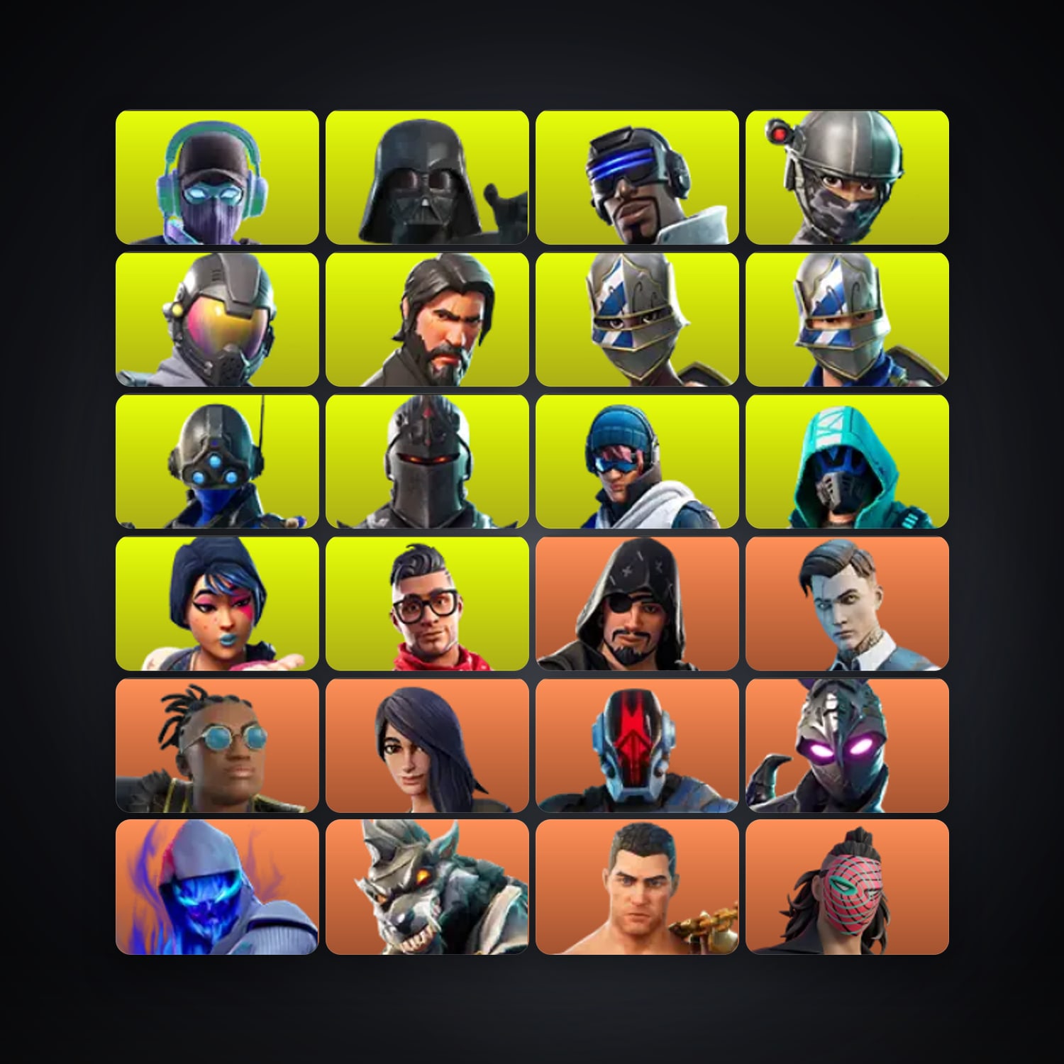 Epic · 262139204 — HabibiAccounts