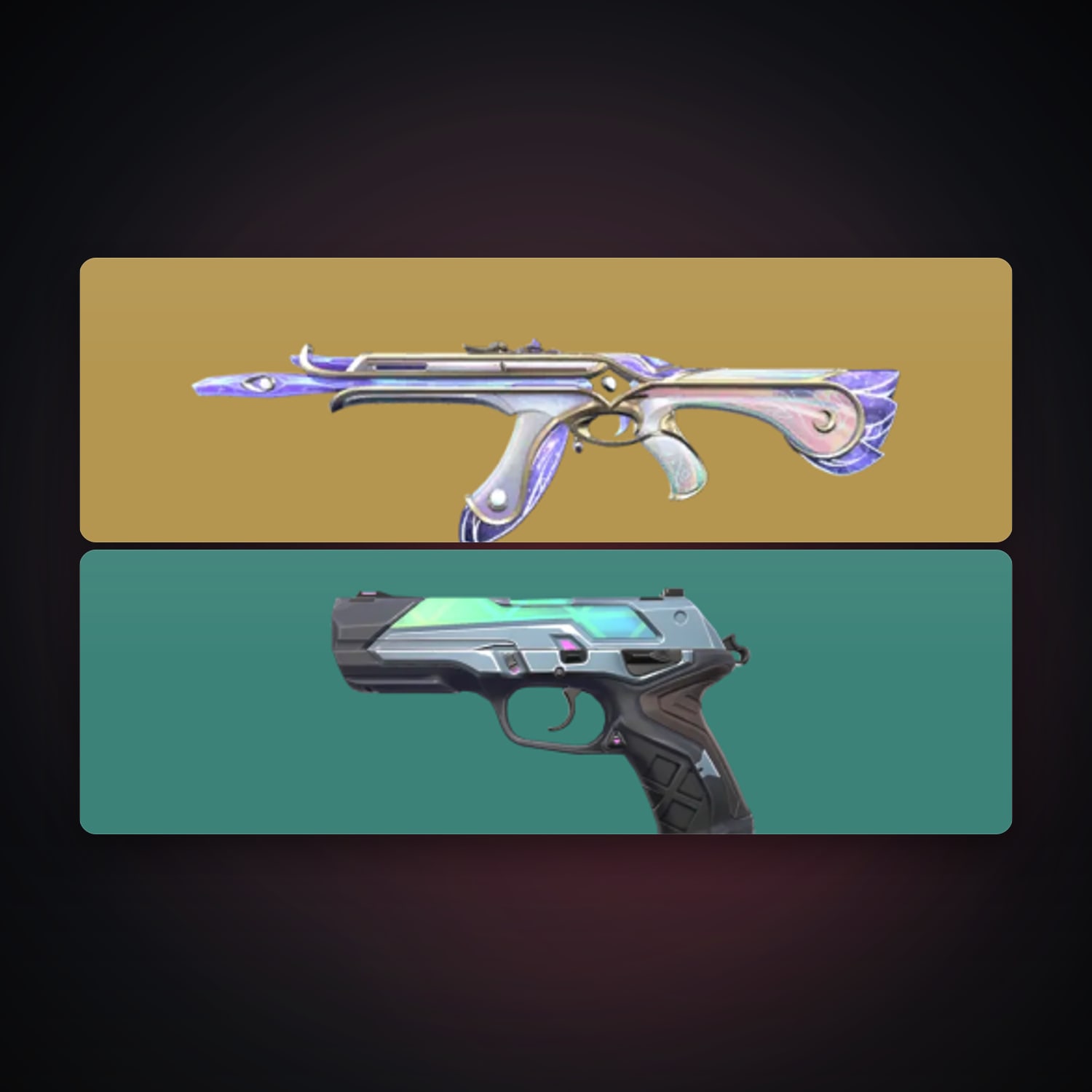 BR Plat 3 locker — 2 skins, lvl 51 — HabibiAccounts