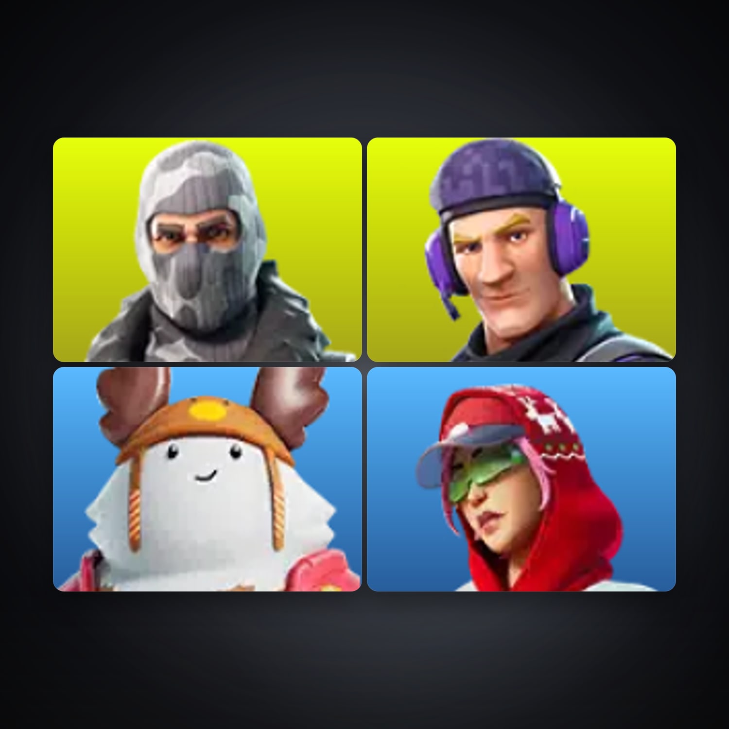 Epic — HabibiAccounts
