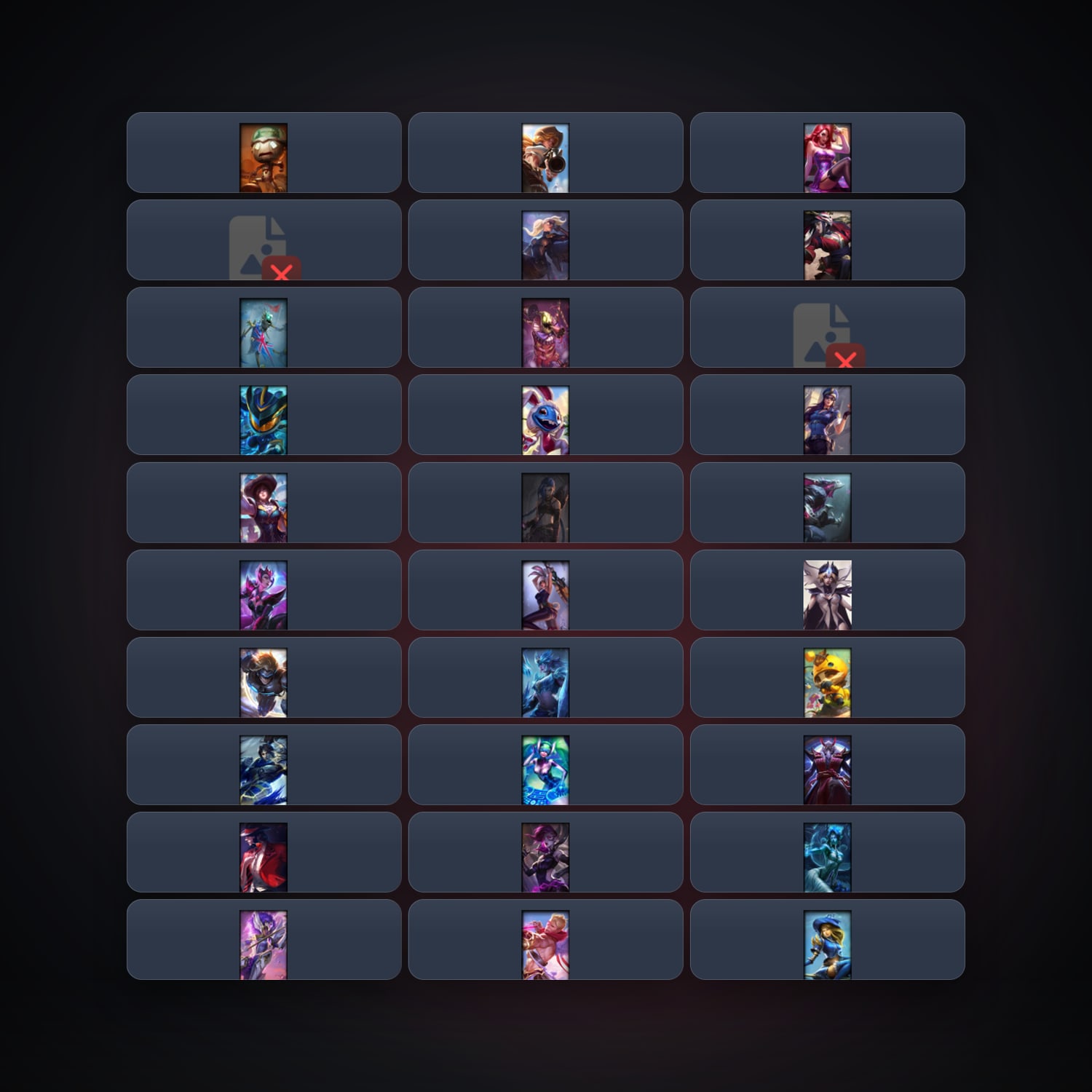EU locker · 262147354 — HabibiAccounts