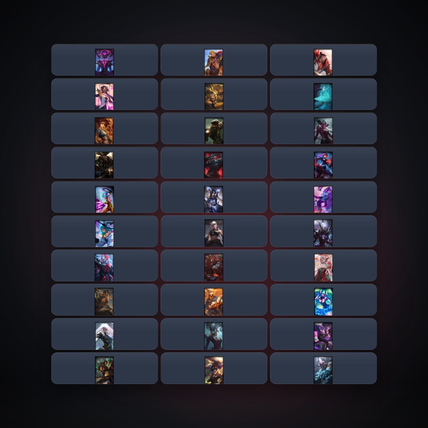 EU locker — HabibiAccounts