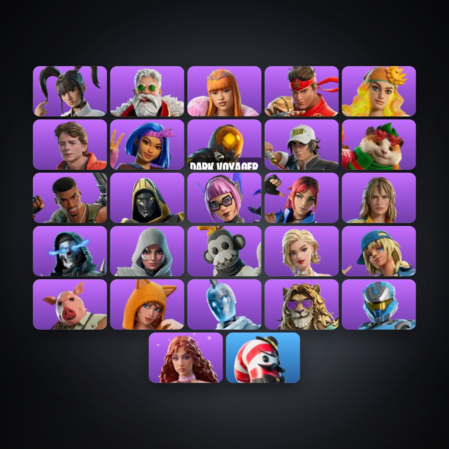 Epic — HabibiAccounts
