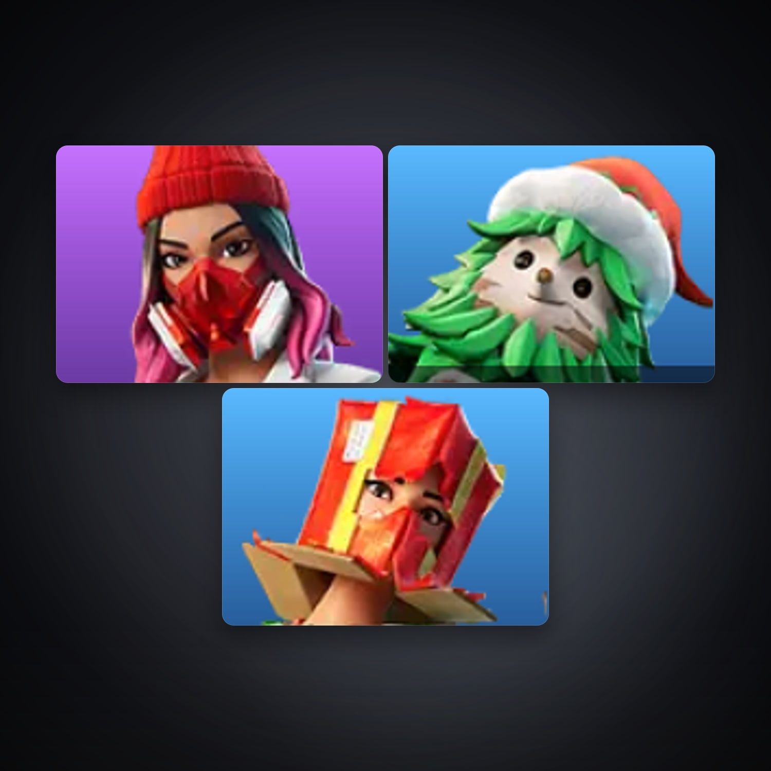 Epic — HabibiAccounts