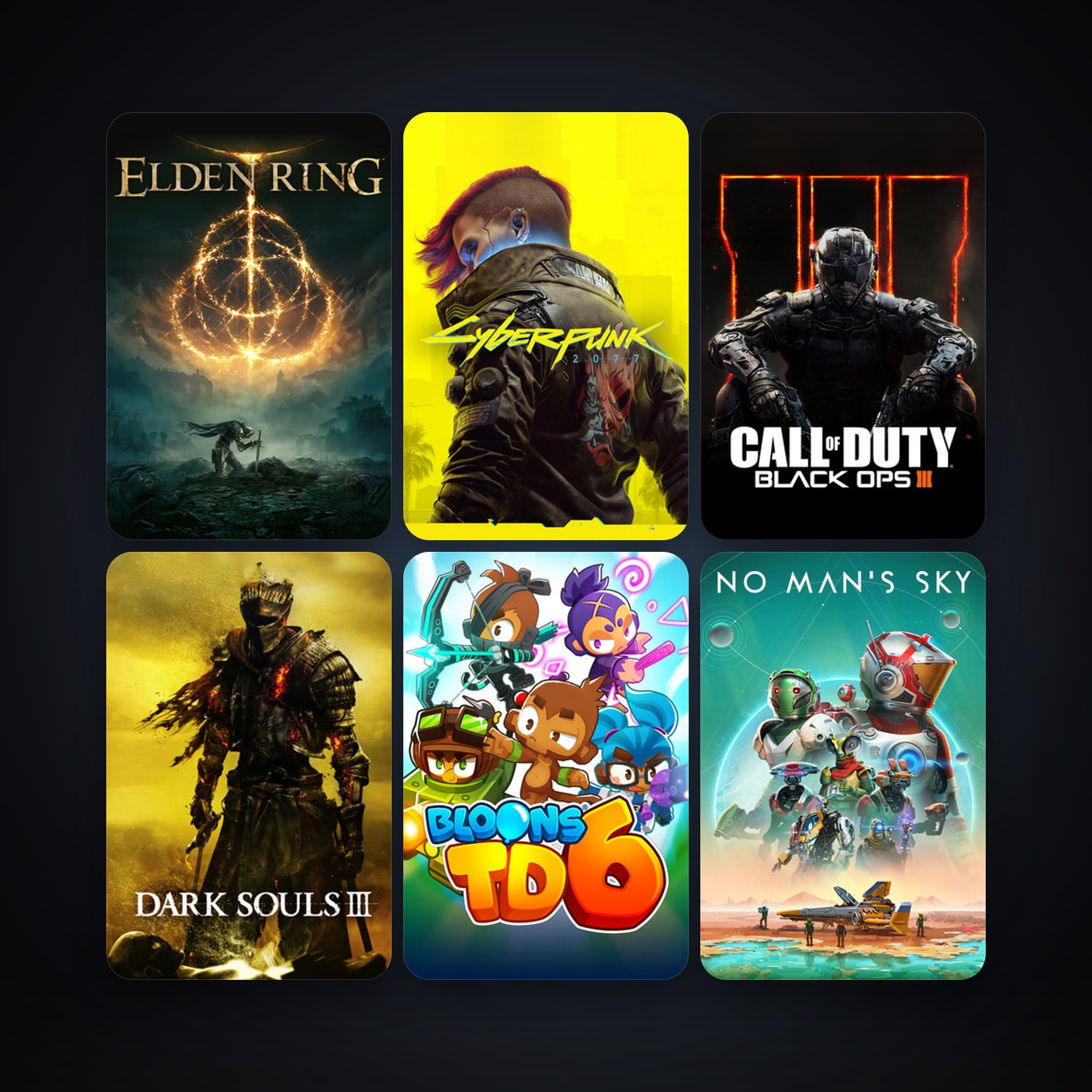 Dota 2 + No Man's Sky, 58 games, clean — HabibiAccounts