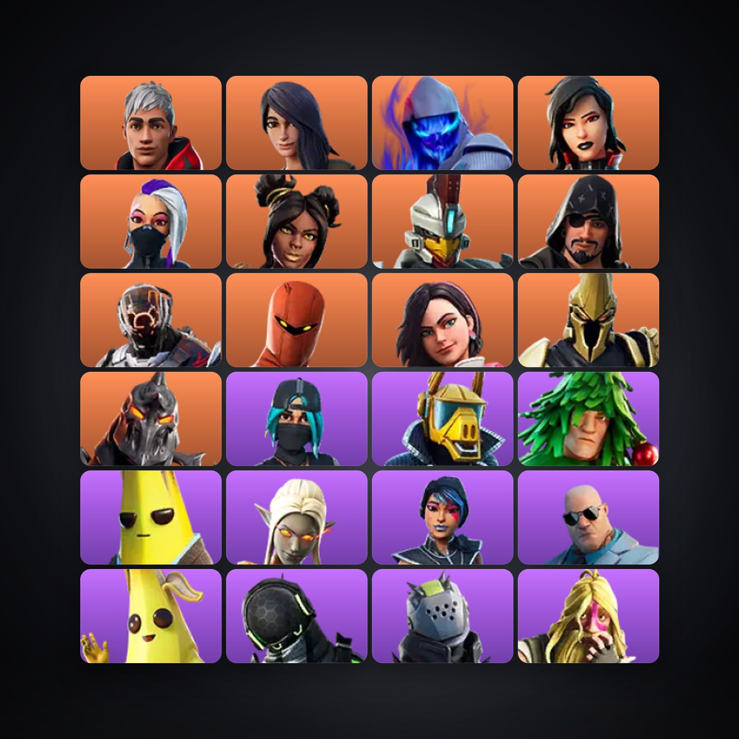Epic — HabibiAccounts