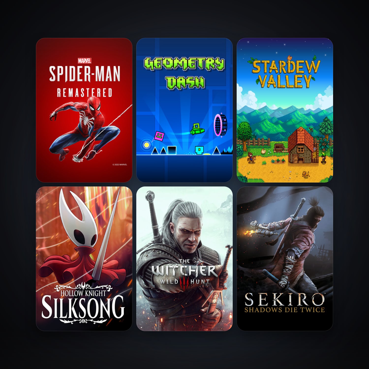 BioShock 2 + BioShock Infinite, 71 games, clean — HabibiAccounts