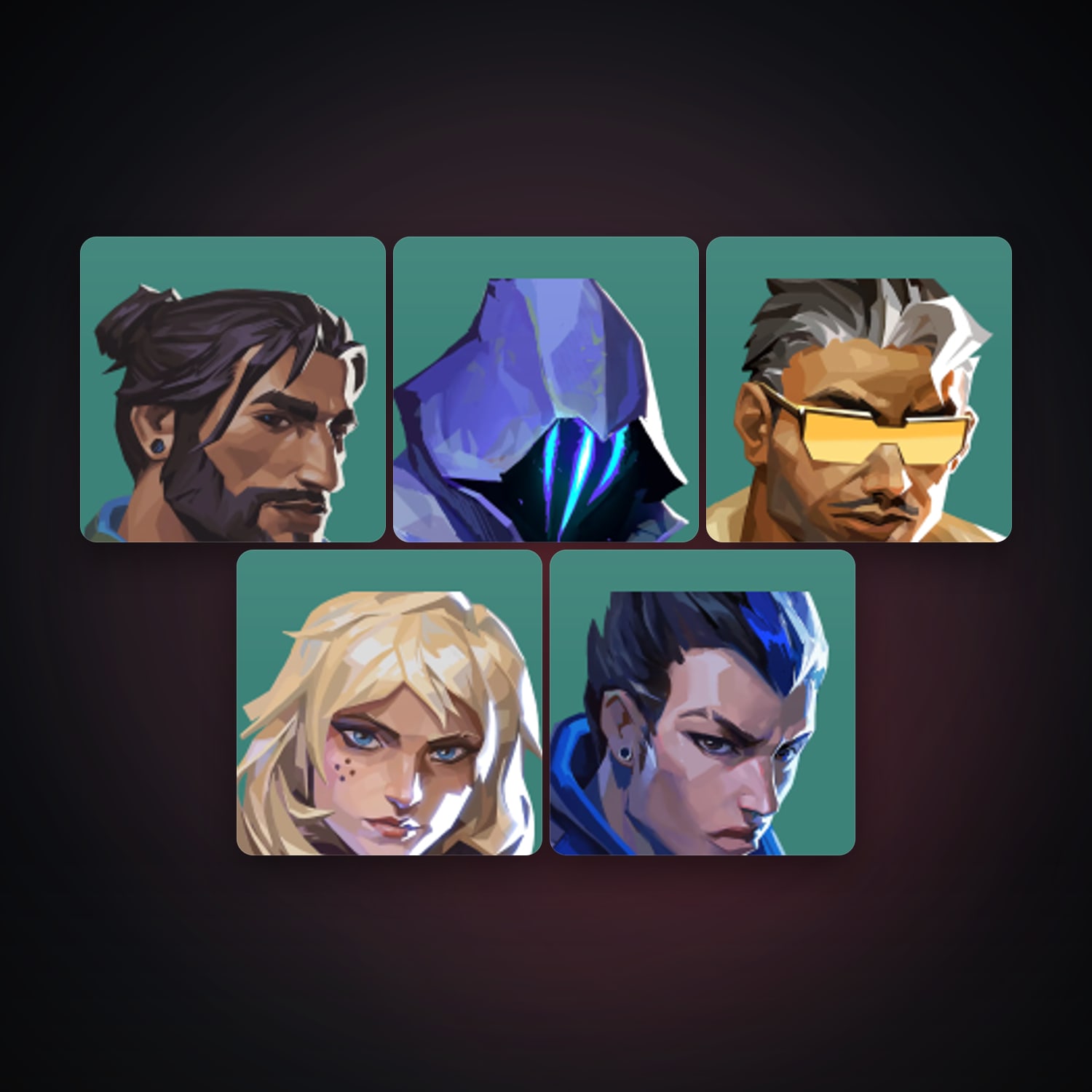 EU Plat 3 locker — lvl 27 — HabibiAccounts