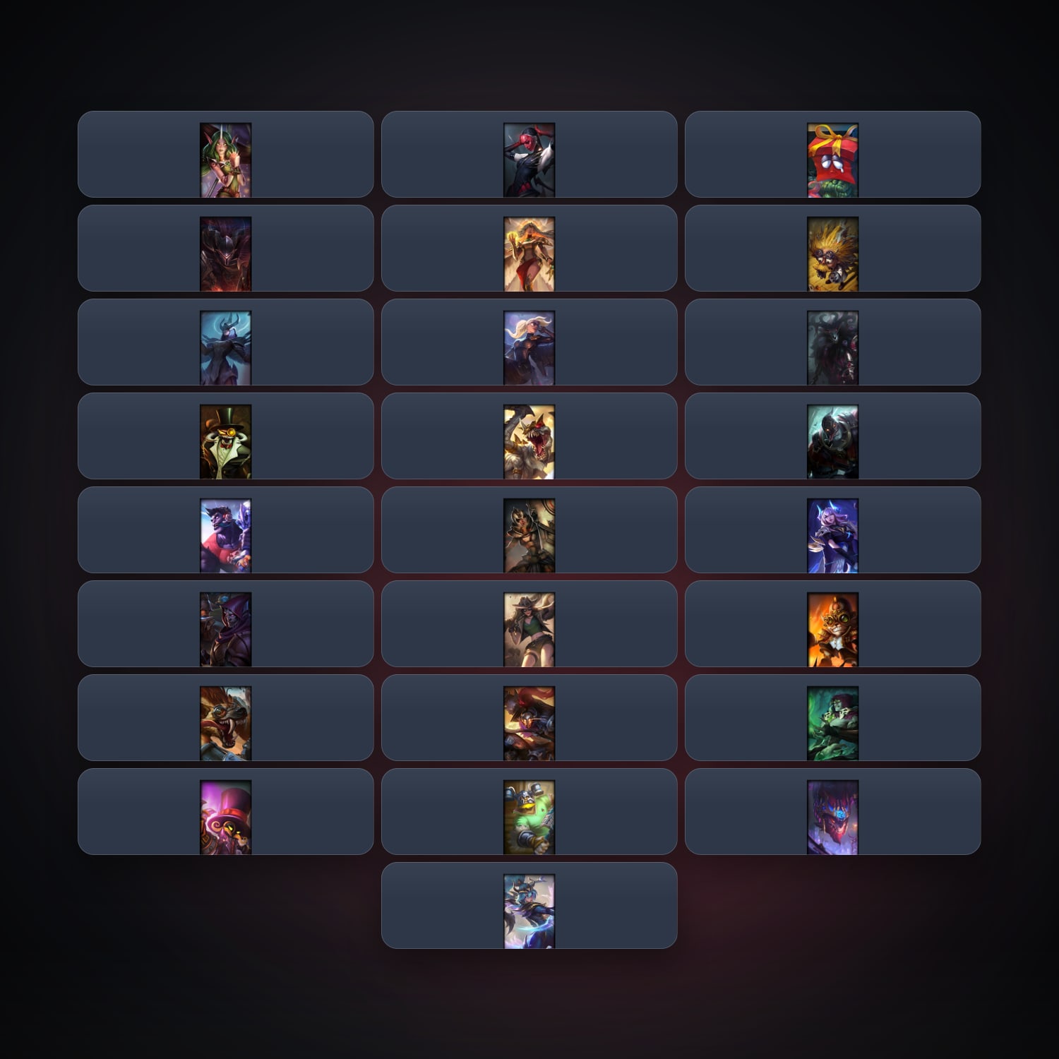 EU locker — HabibiAccounts