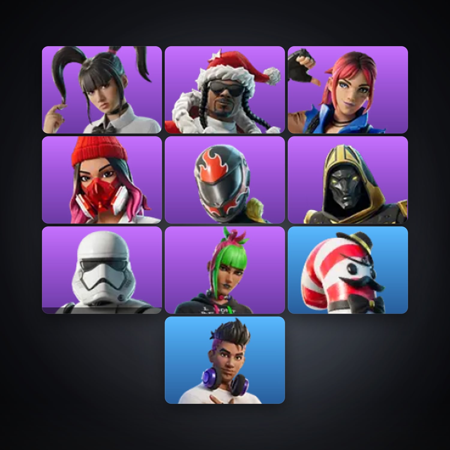 Epic — HabibiAccounts